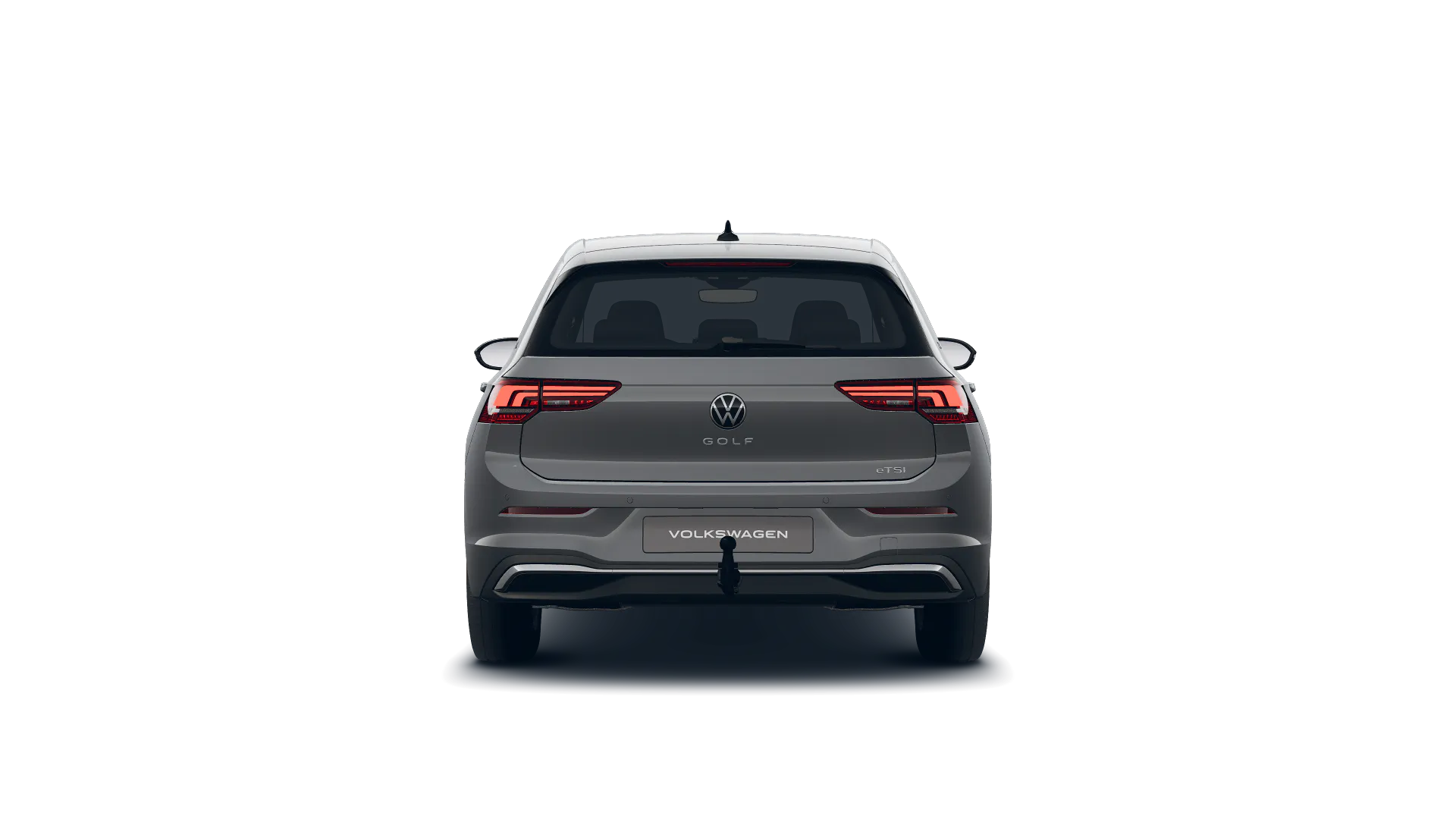 Volkswagen Golf Goal