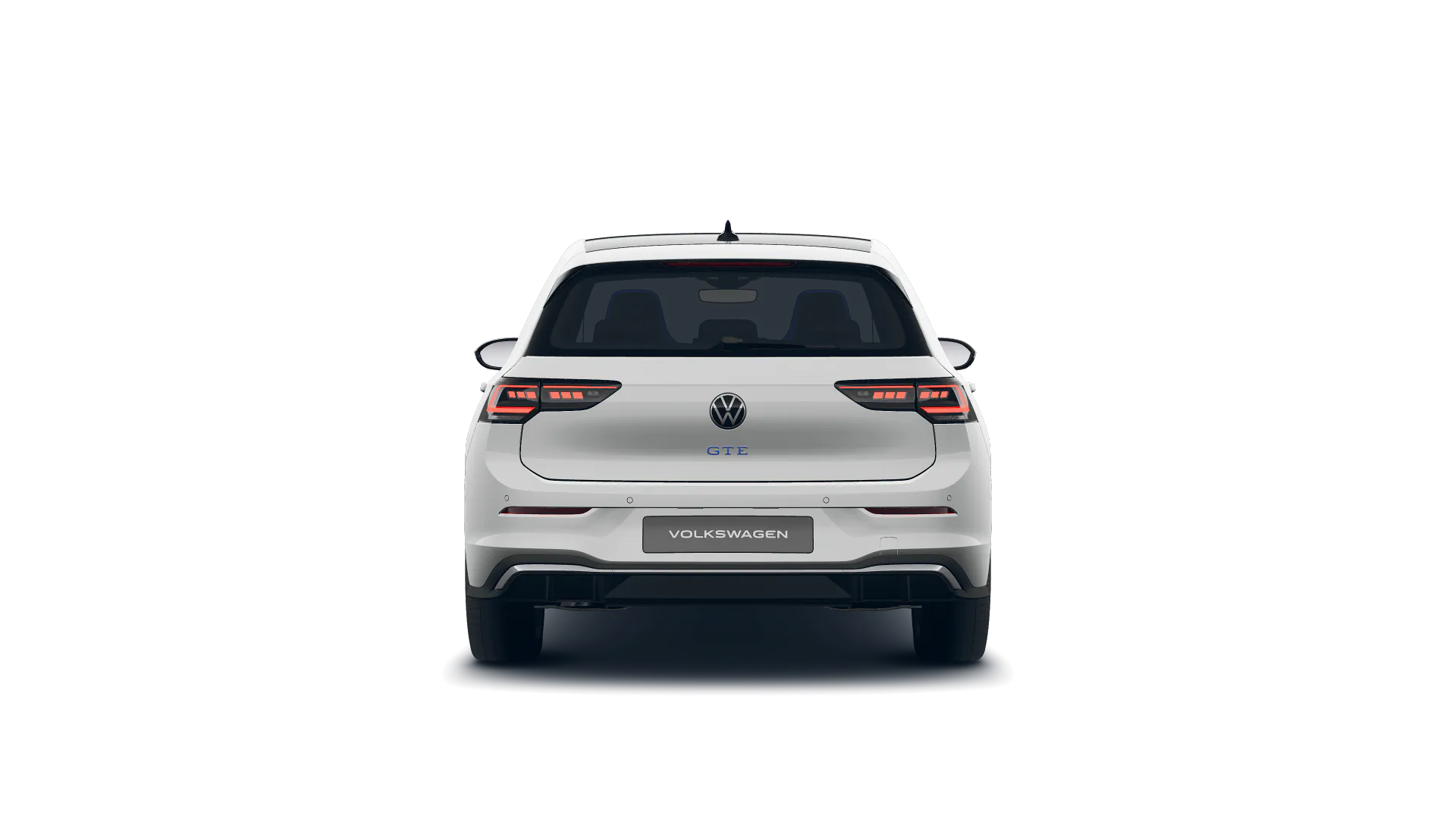 Volkswagen Golf GTE