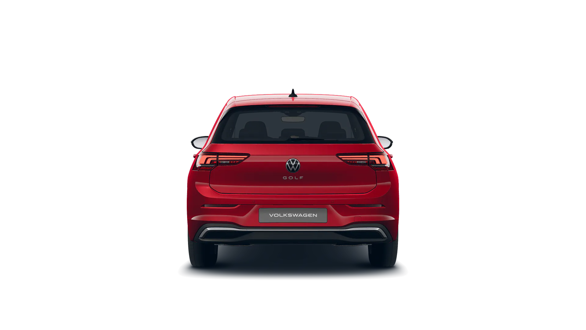 Volkswagen Golf Goal