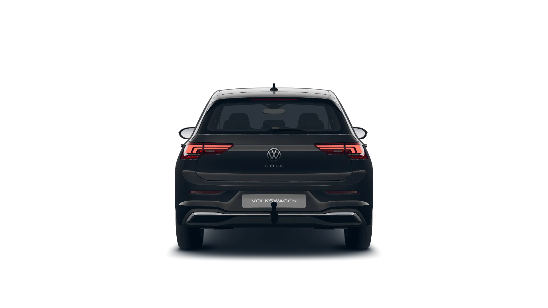 Volkswagen Golf Goal