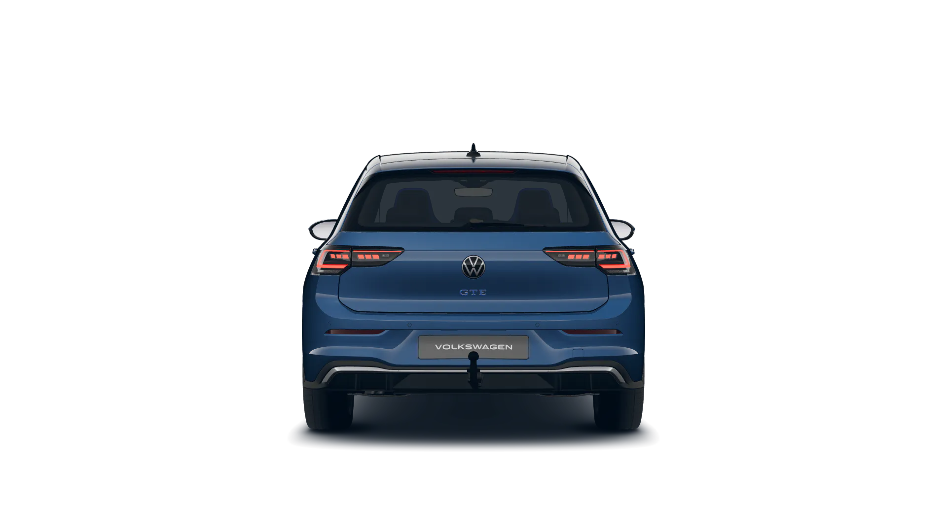 Volkswagen Golf GTE