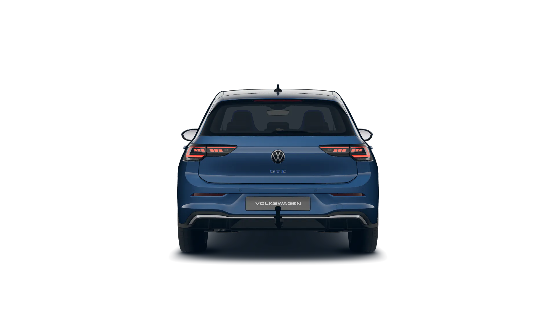 Volkswagen Golf GTE
