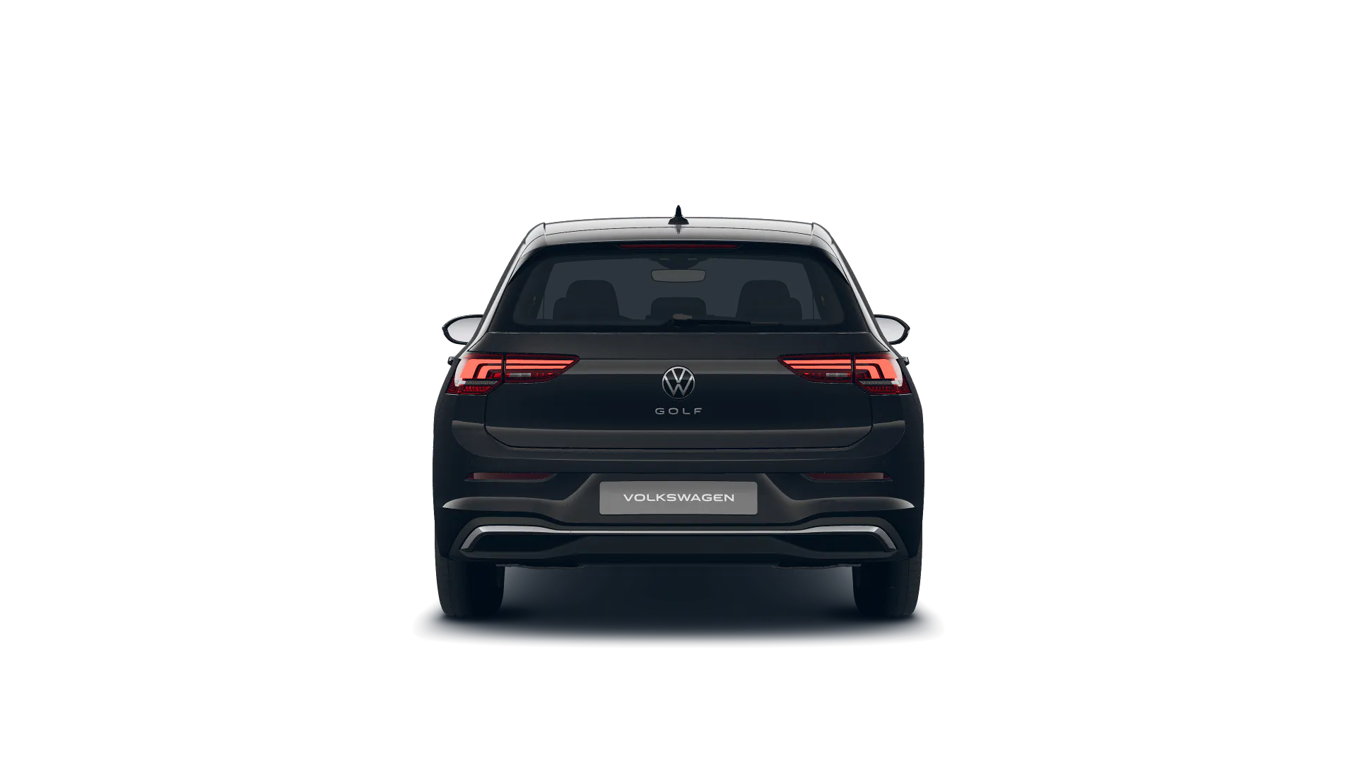 Volkswagen Golf Goal