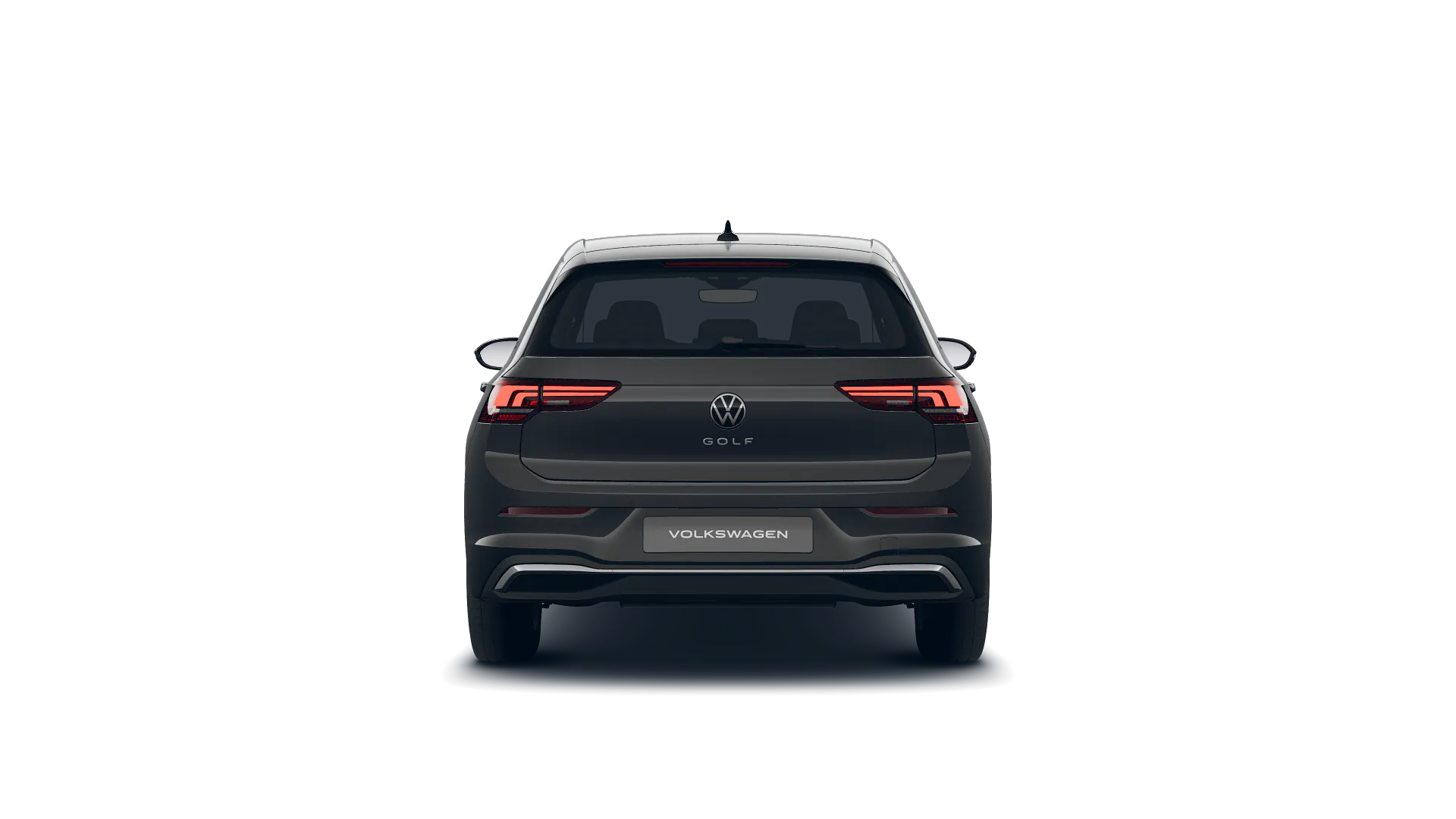 Volkswagen Golf Goal