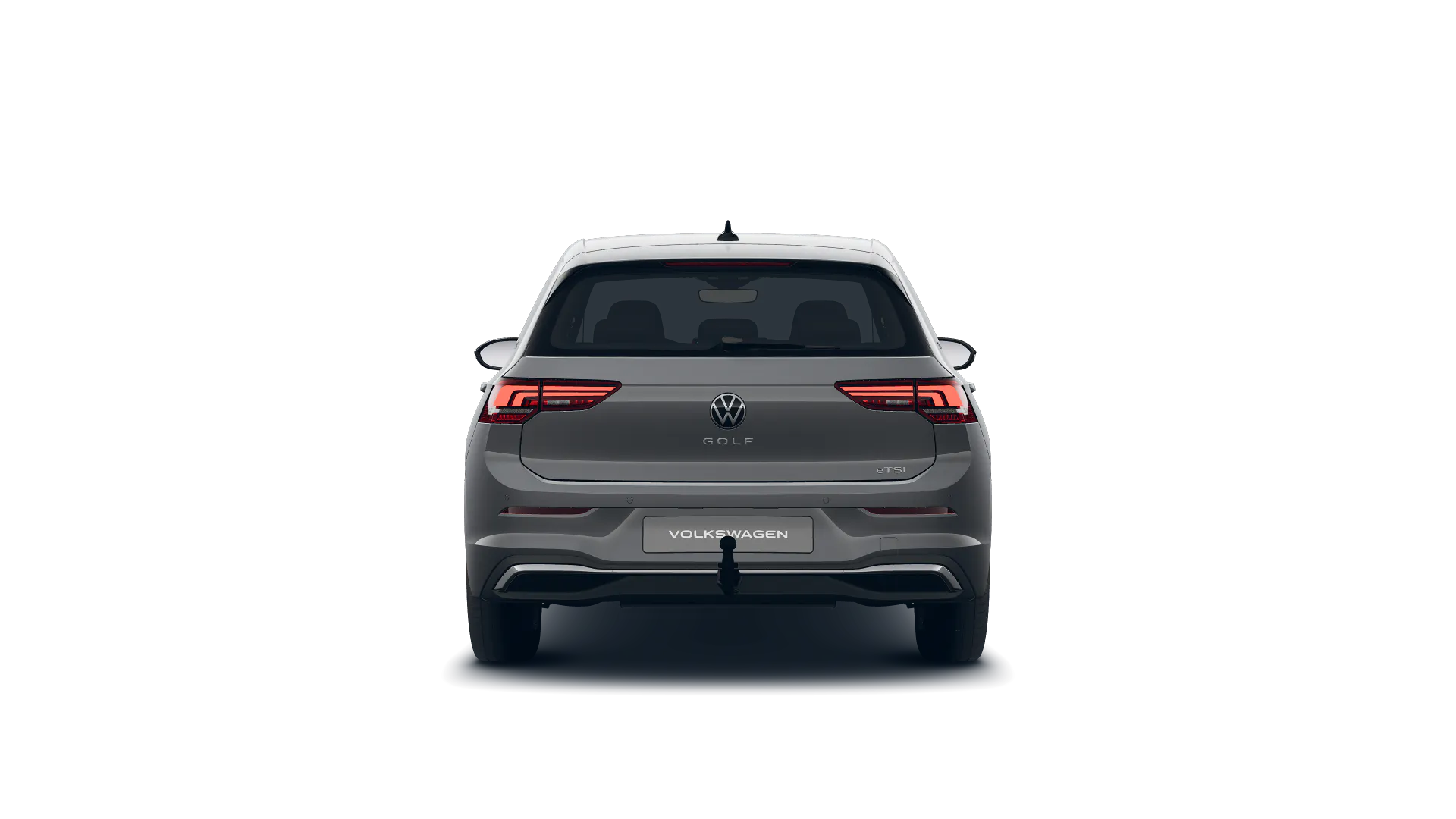 Volkswagen Golf Goal
