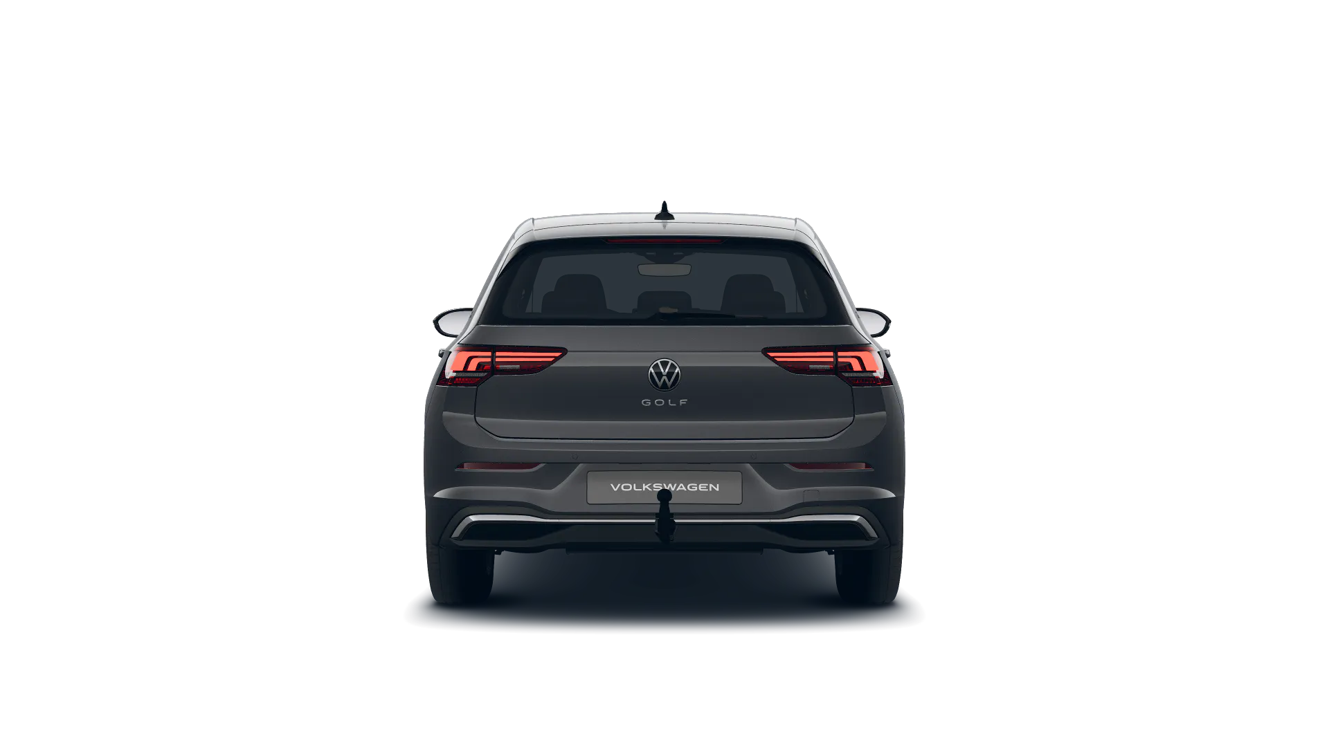 Volkswagen Golf Goal