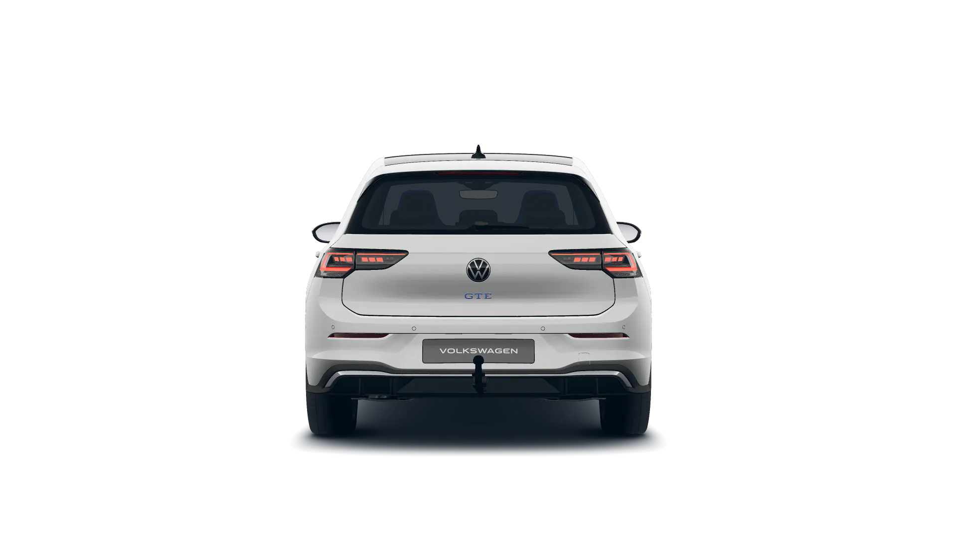 Volkswagen Golf GTE