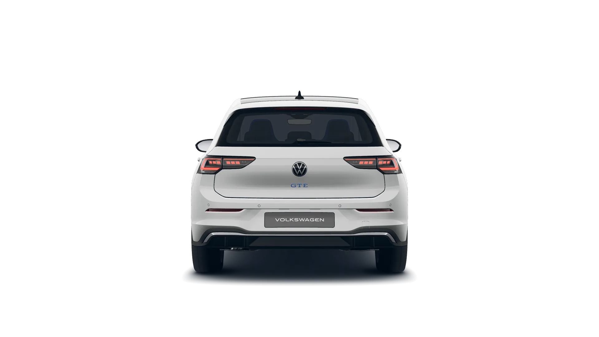Volkswagen Golf GTE