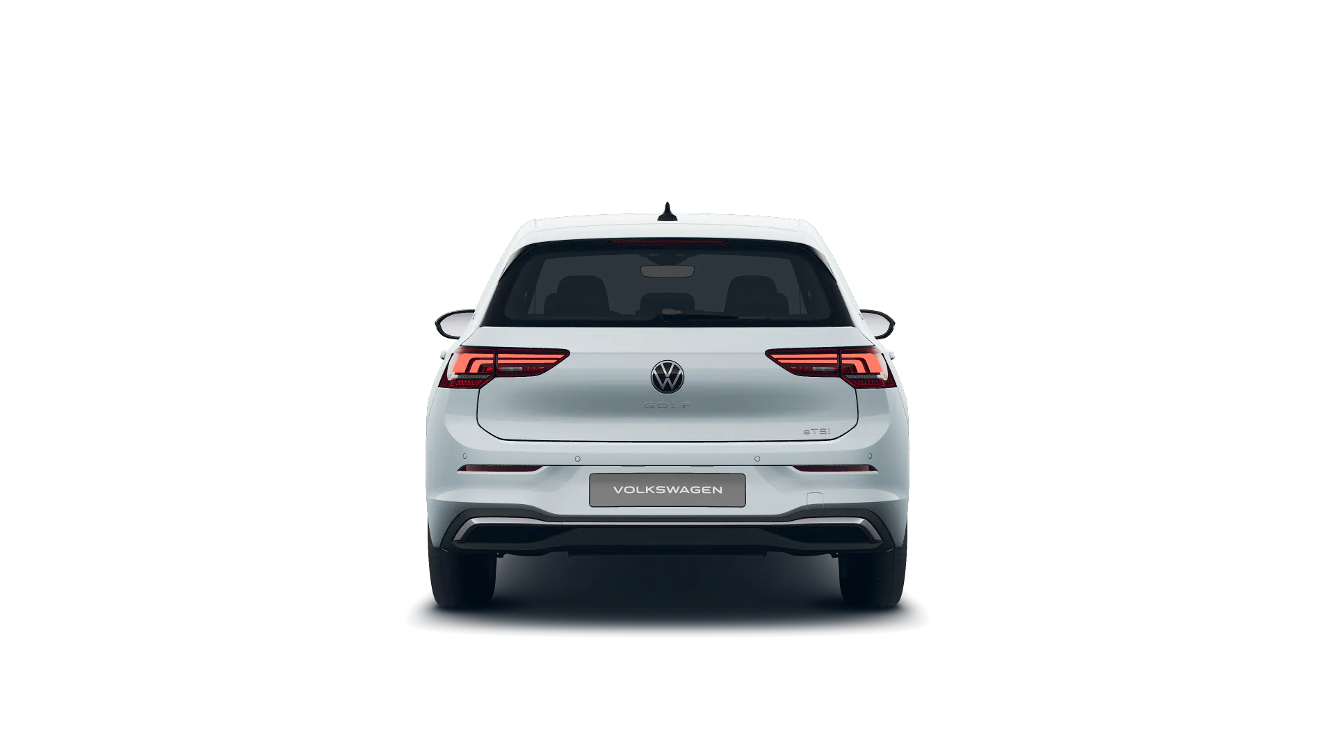 Volkswagen Golf Goal