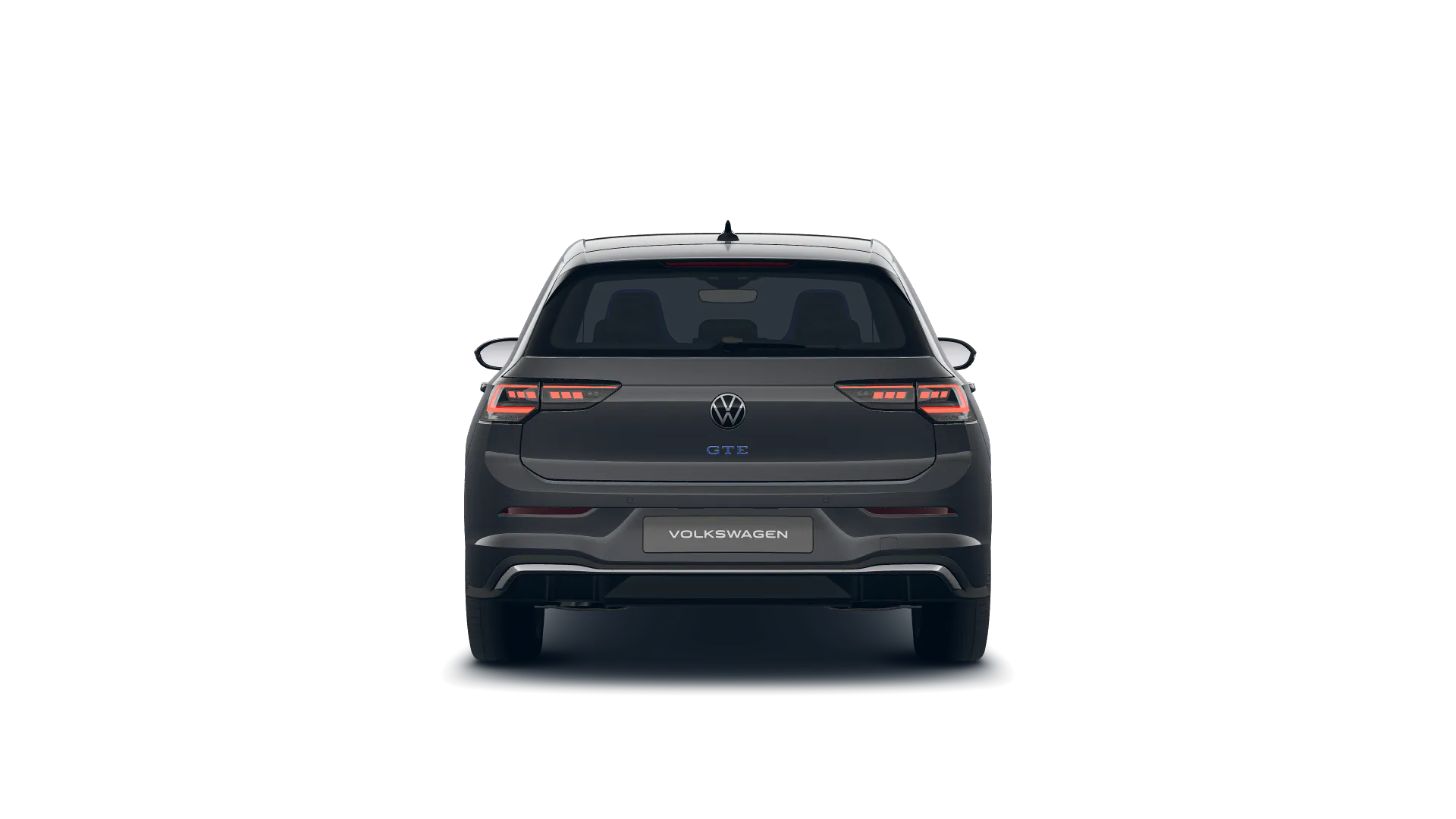 Volkswagen Golf GTE