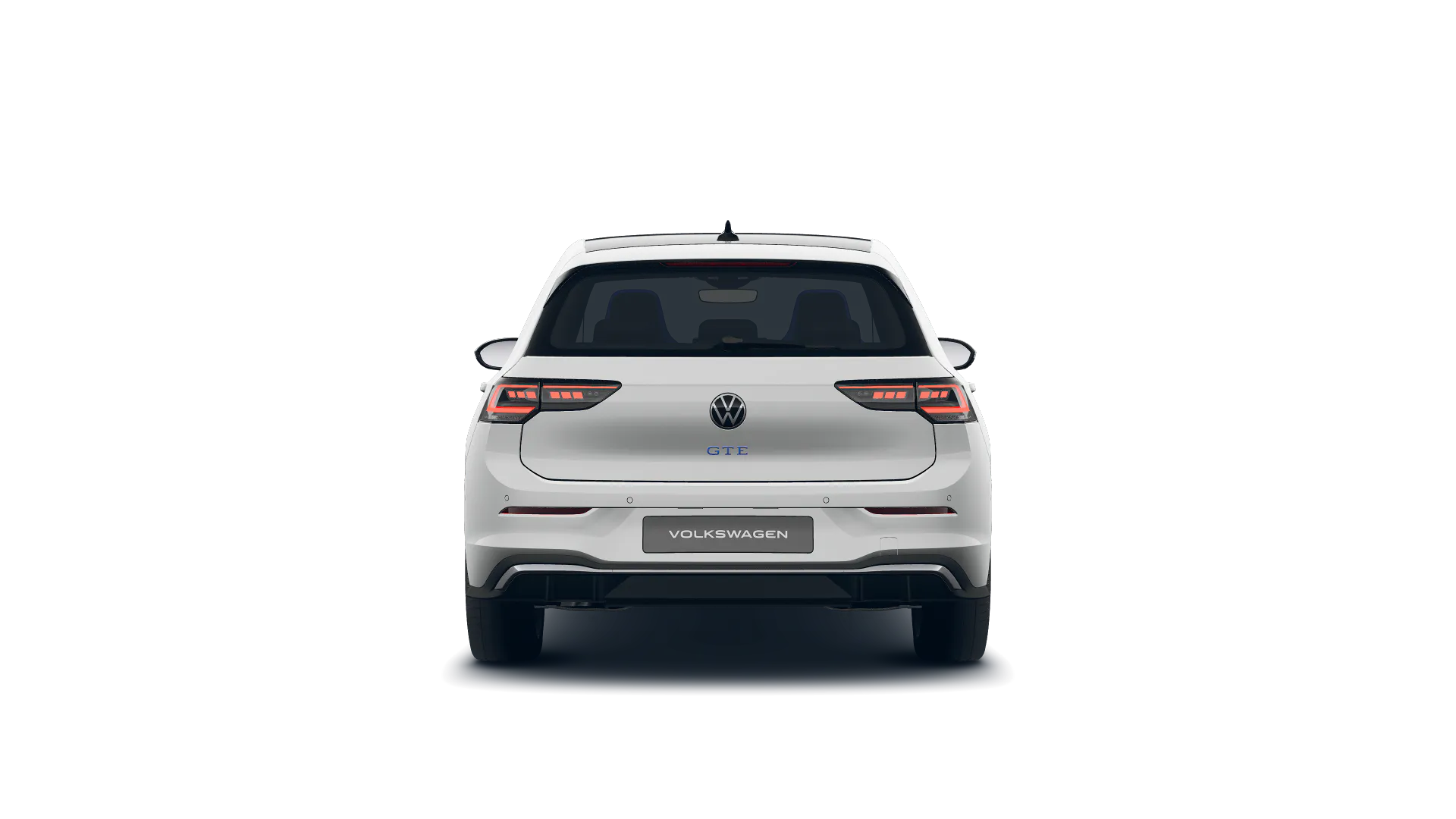 Volkswagen Golf GTE