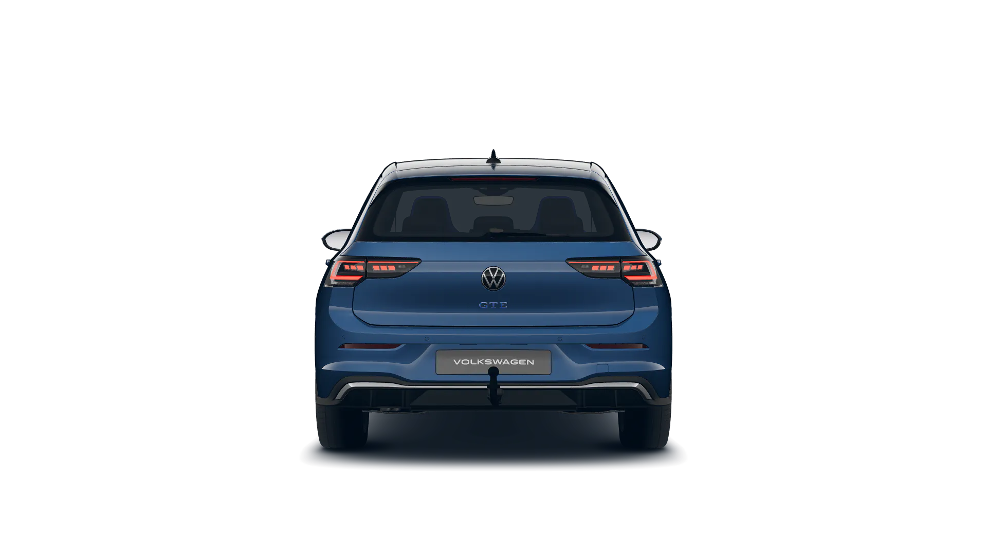 Volkswagen Golf GTE
