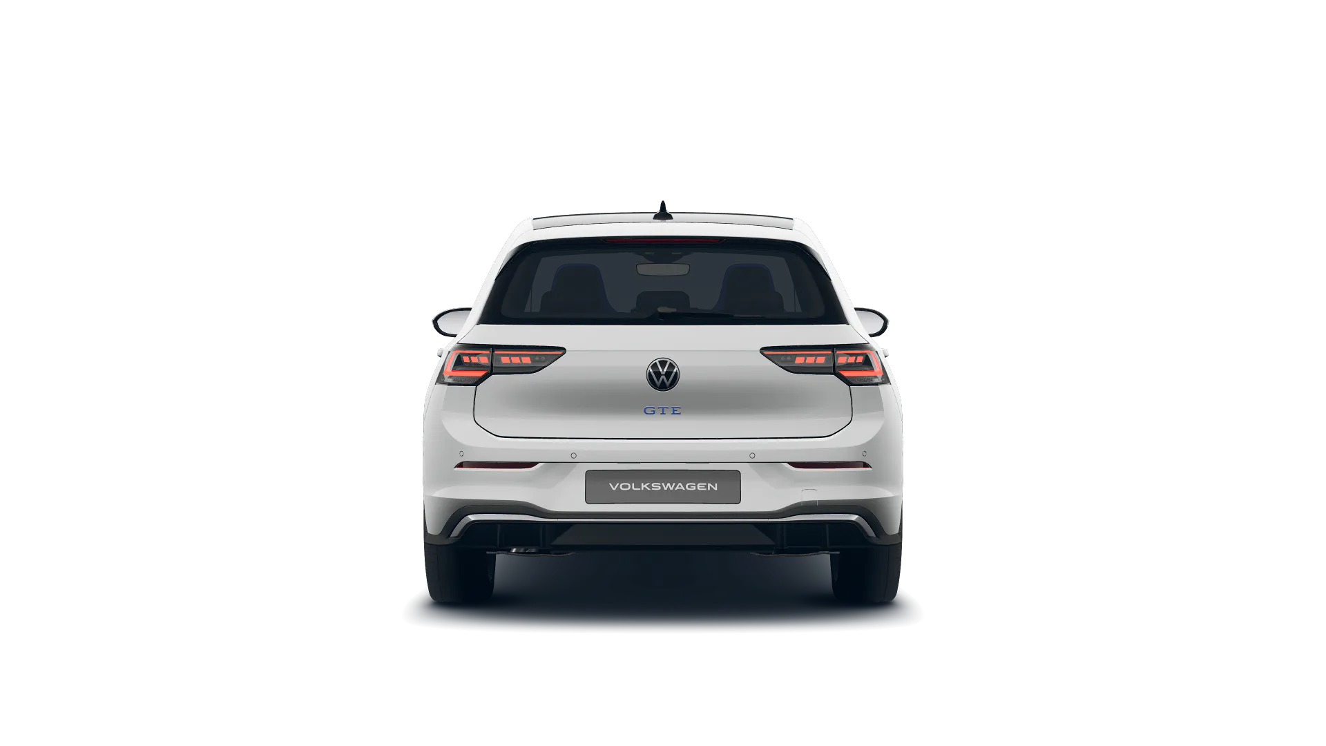 Volkswagen Golf GTE
