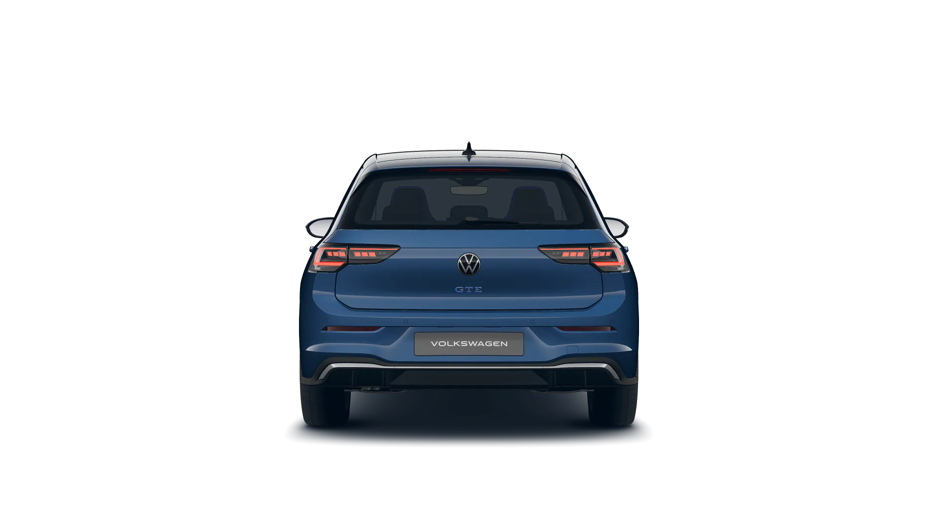 Volkswagen Golf GTE