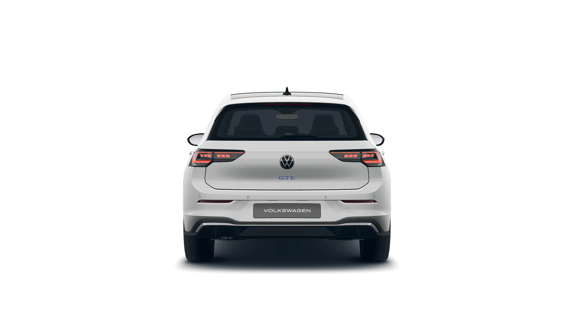 Volkswagen Golf GTE