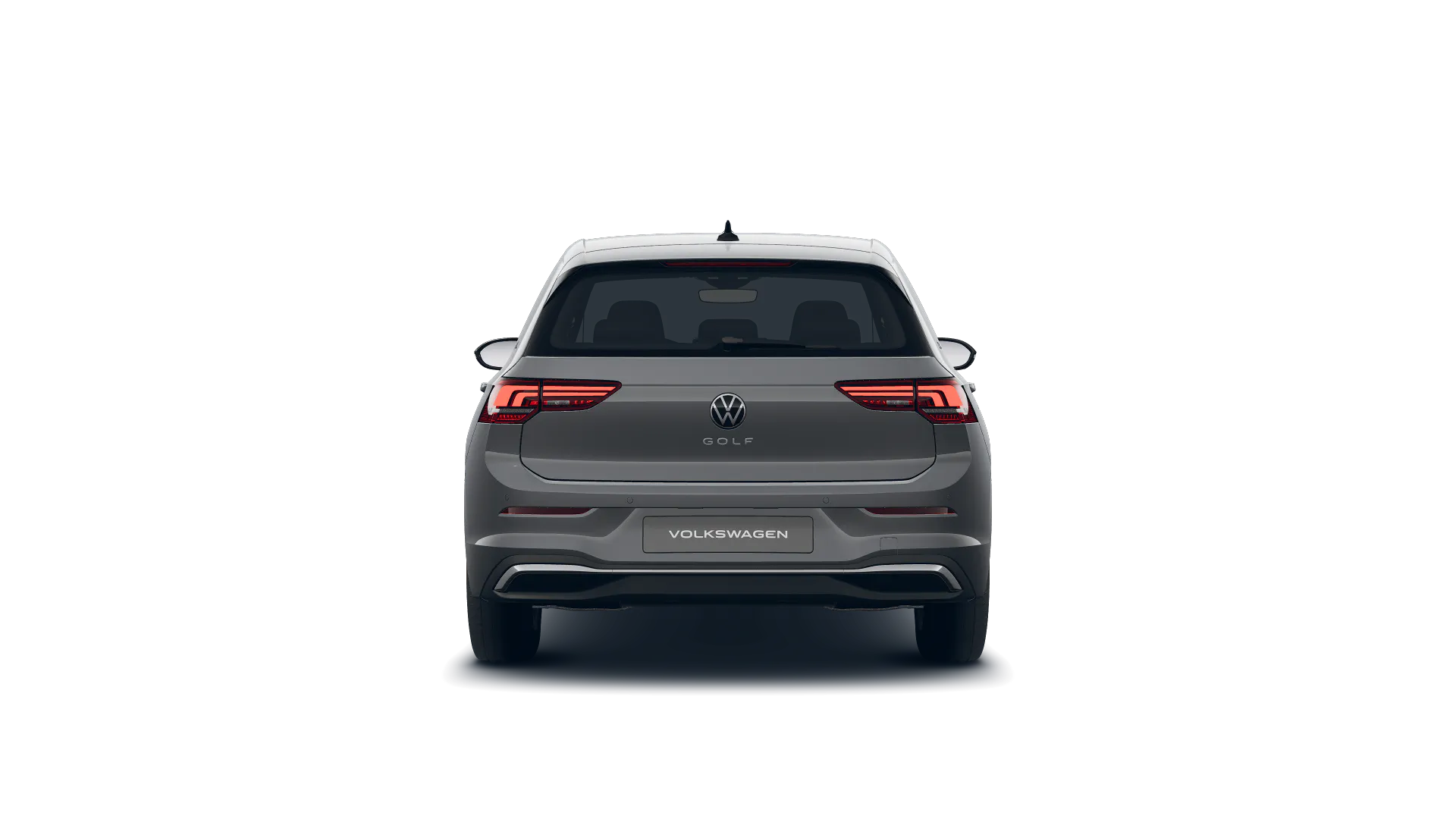 Volkswagen Golf Goal