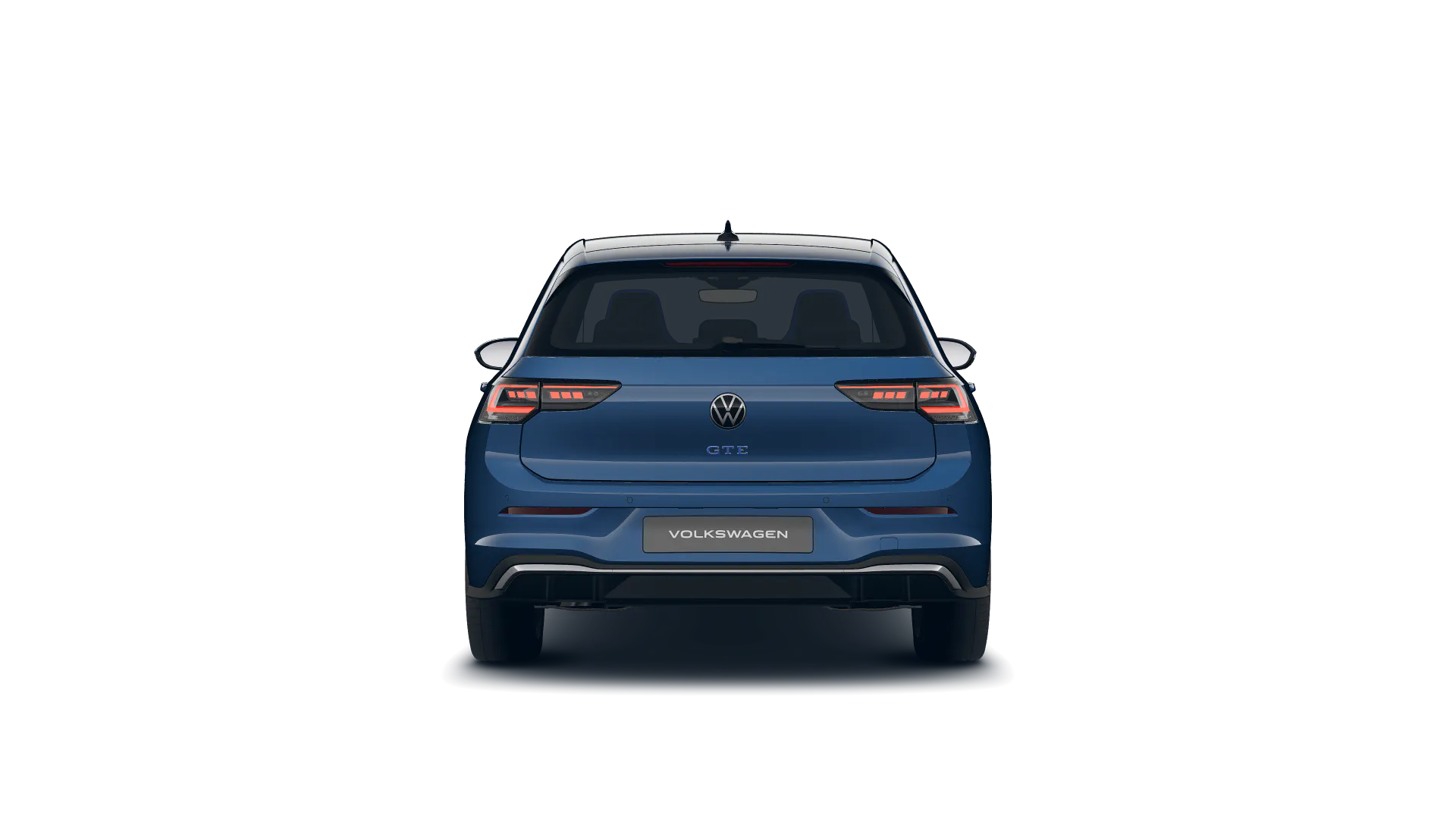 Volkswagen Golf GTE