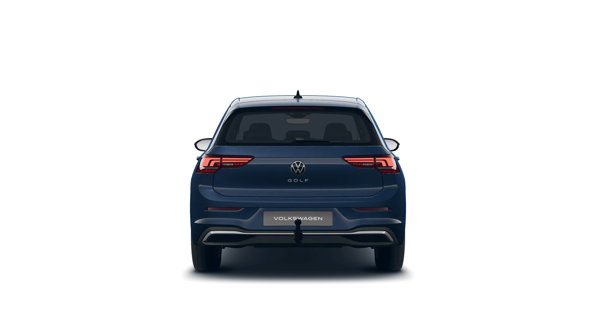 Volkswagen Golf Goal