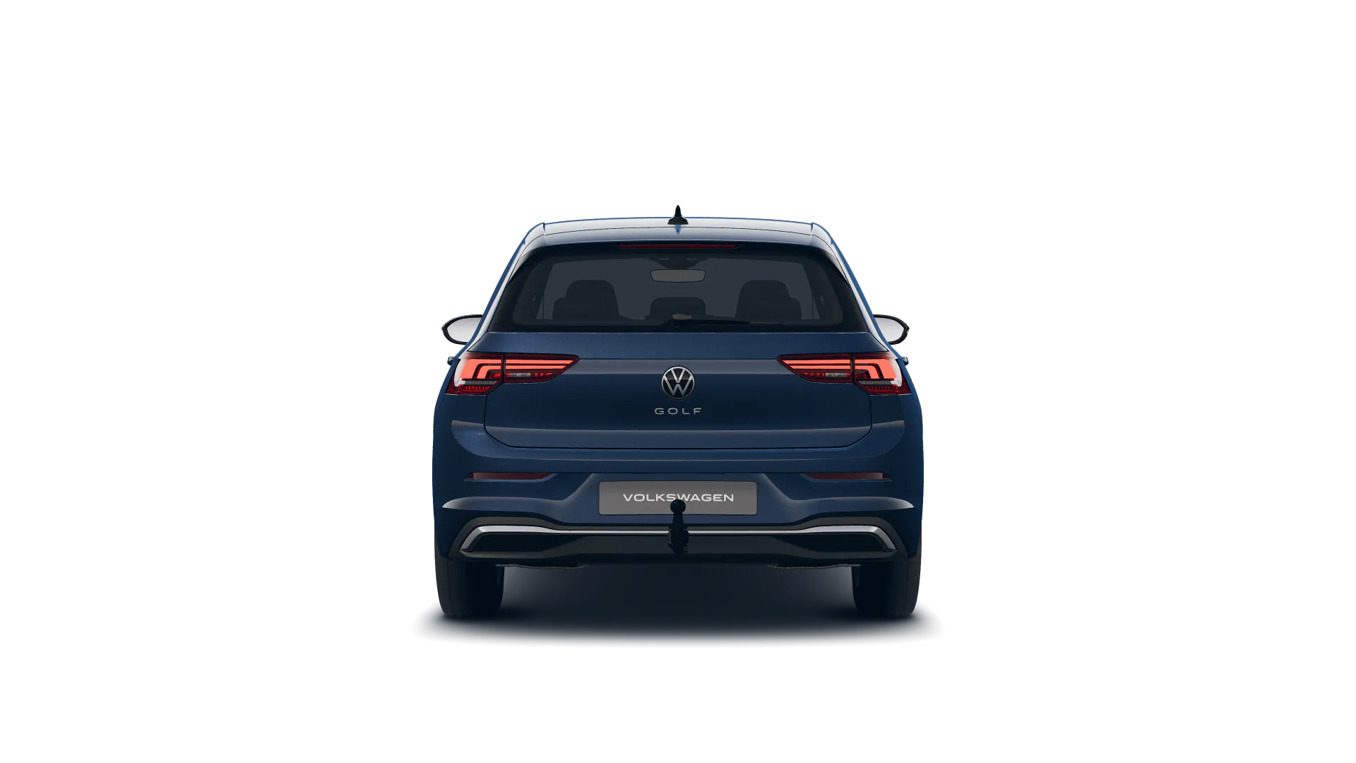 Volkswagen Golf Goal