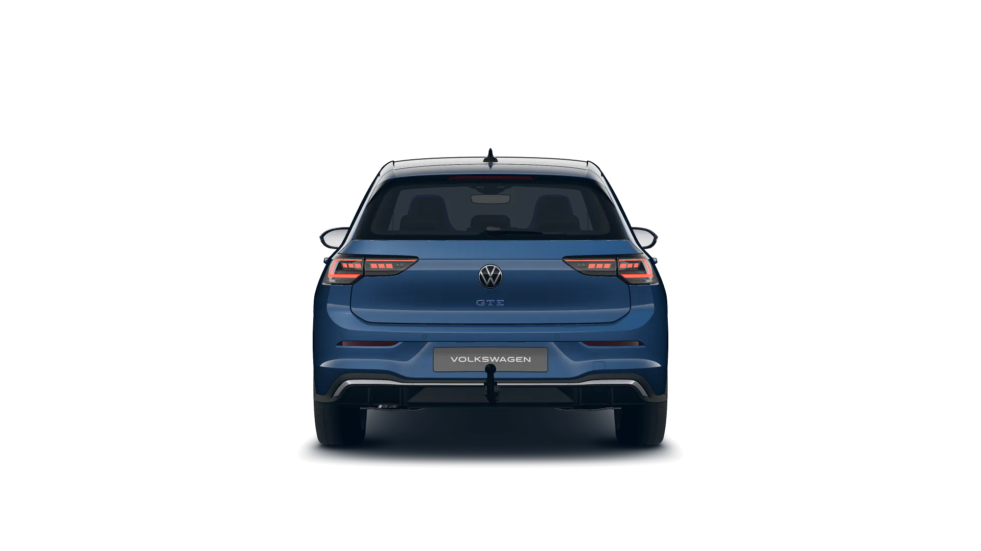 Volkswagen Golf GTE