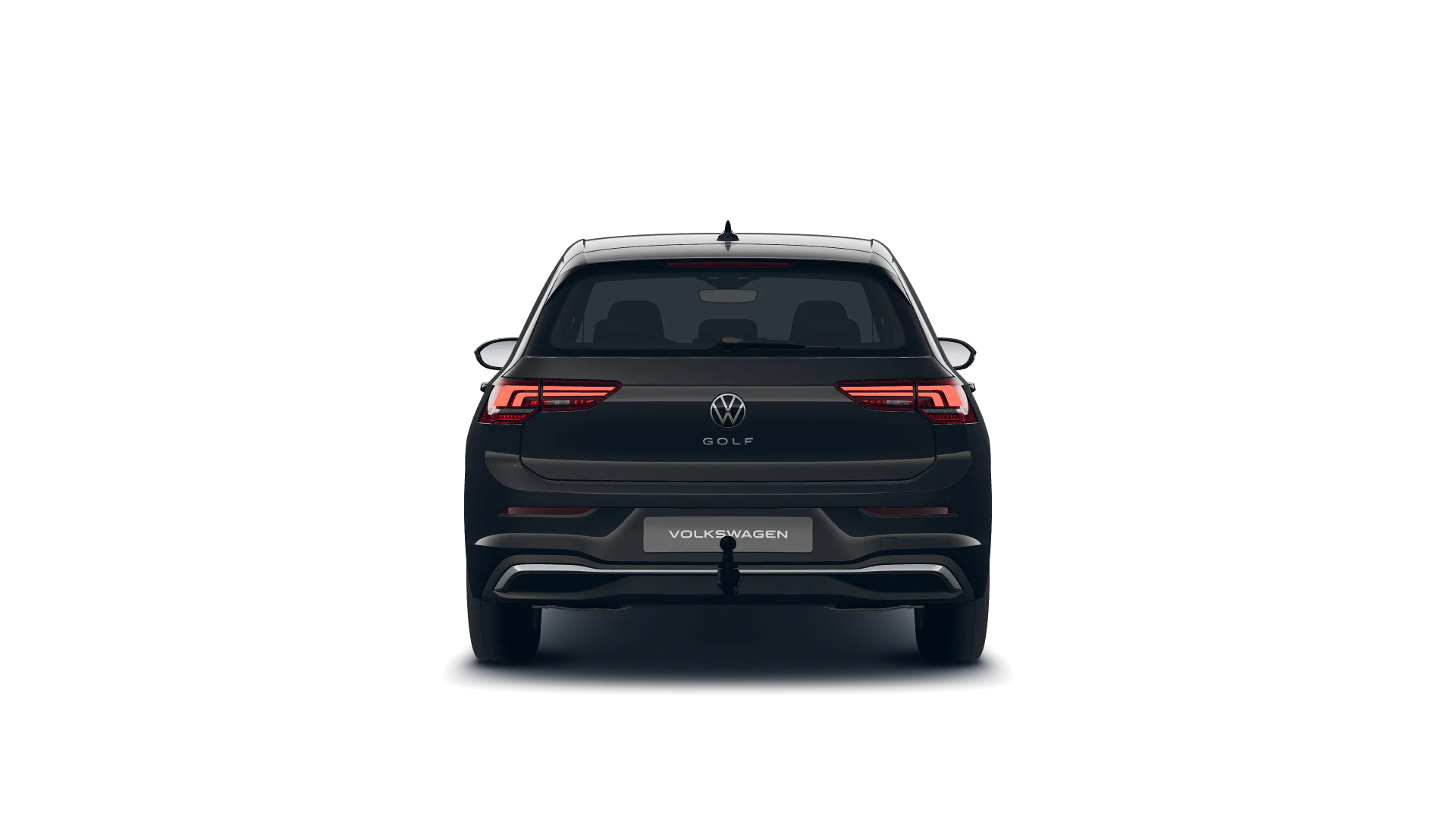 Volkswagen Golf Goal