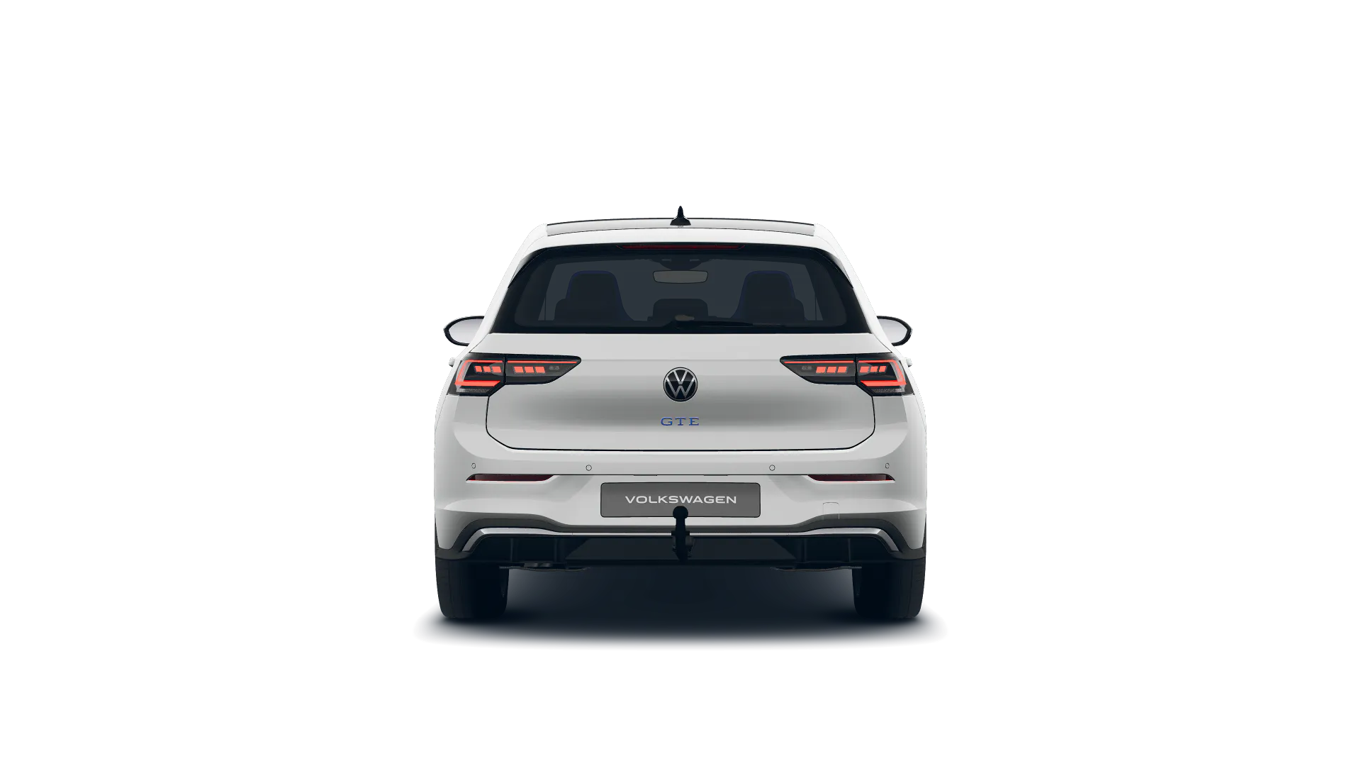 Volkswagen Golf GTE