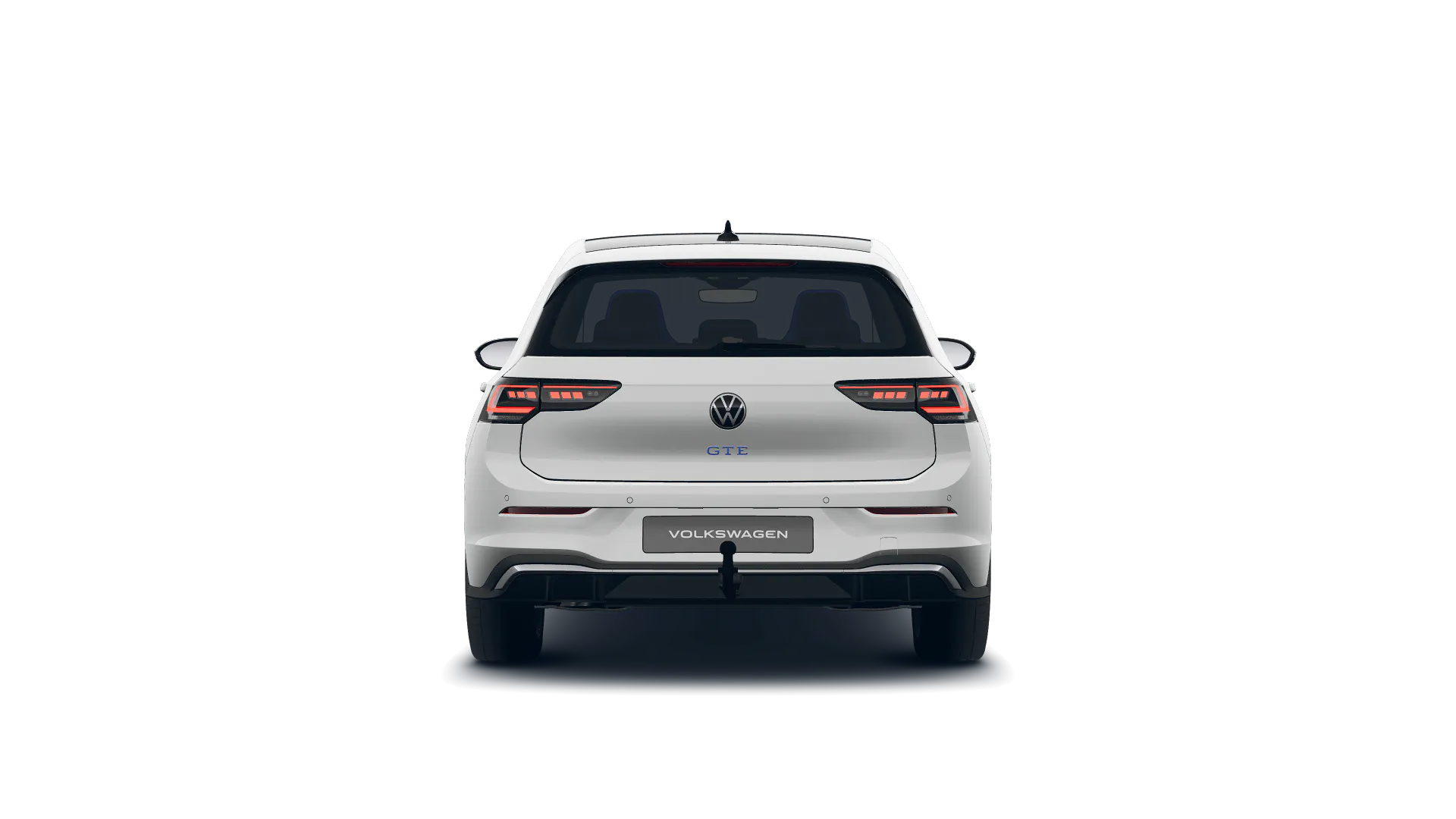 Volkswagen Golf GTE