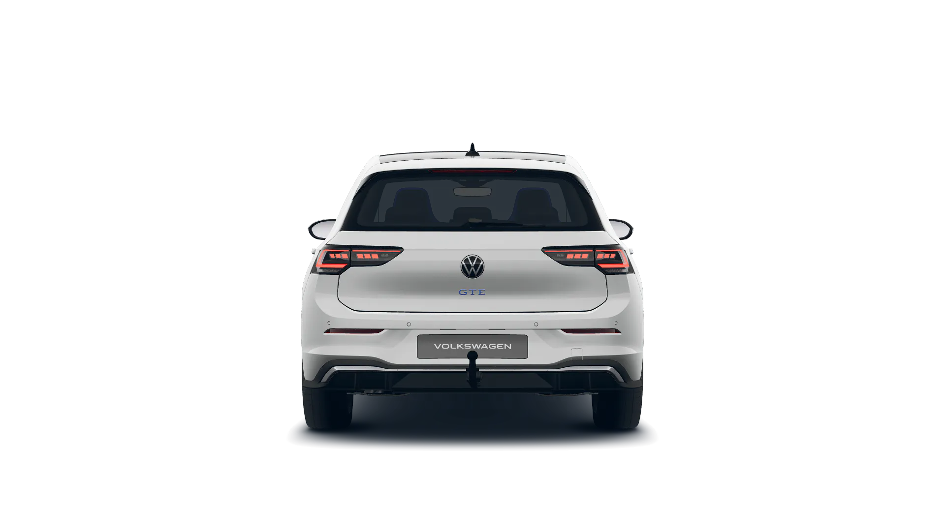 Volkswagen Golf GTE
