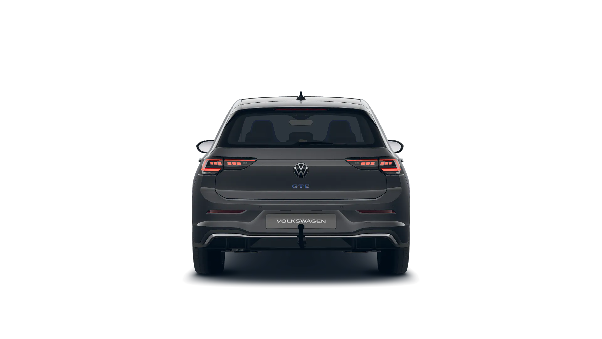 Volkswagen Golf GTE