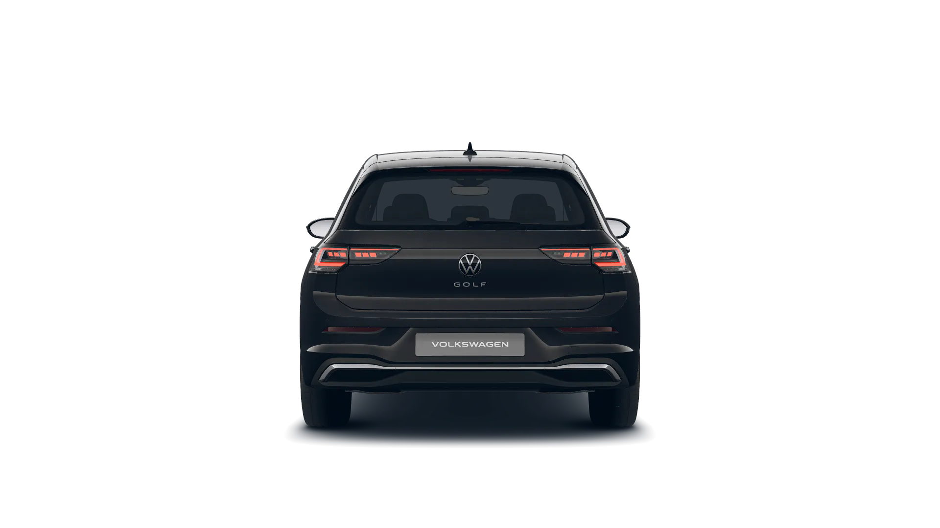 Volkswagen Golf Style