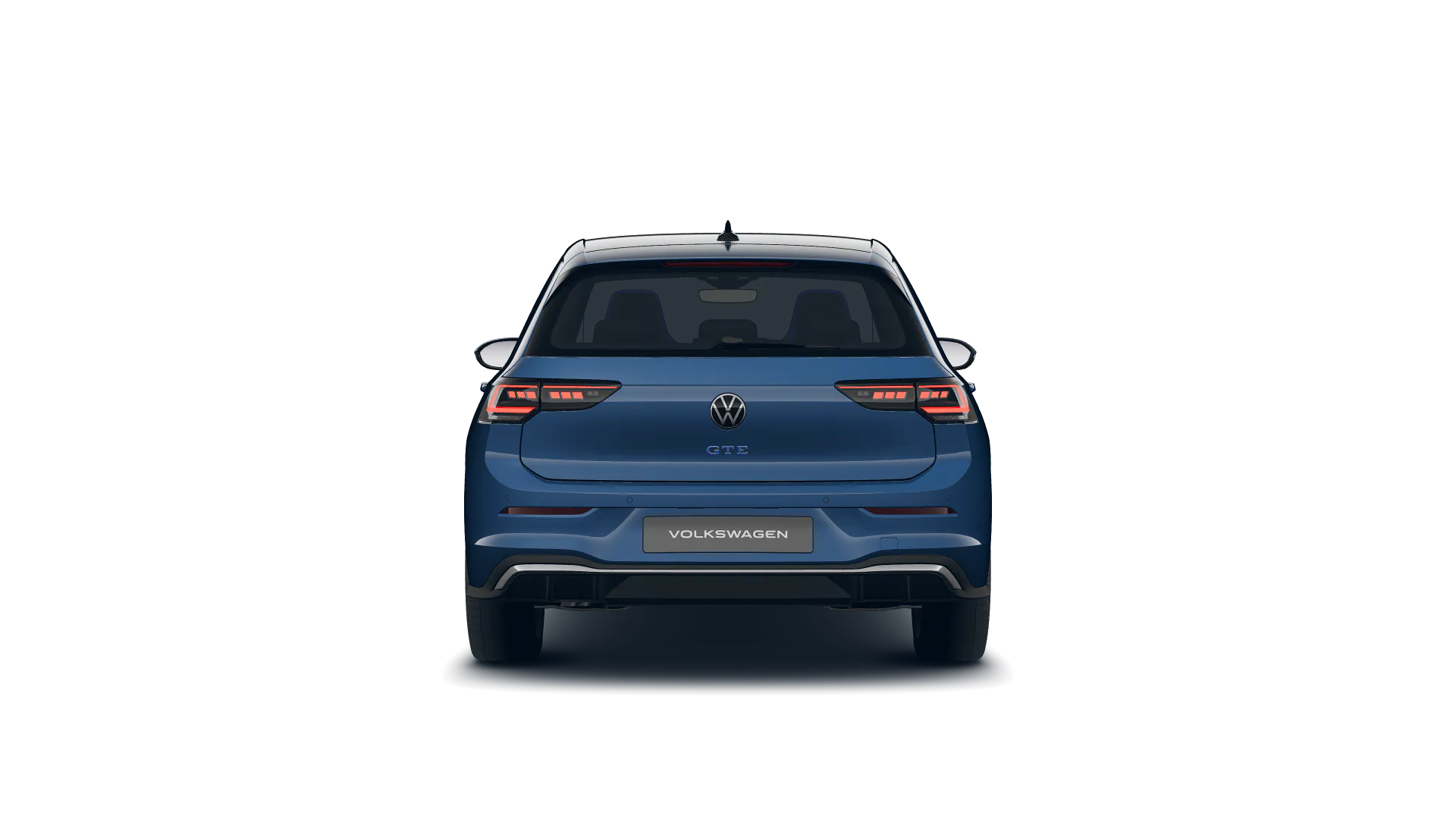 Volkswagen Golf GTE