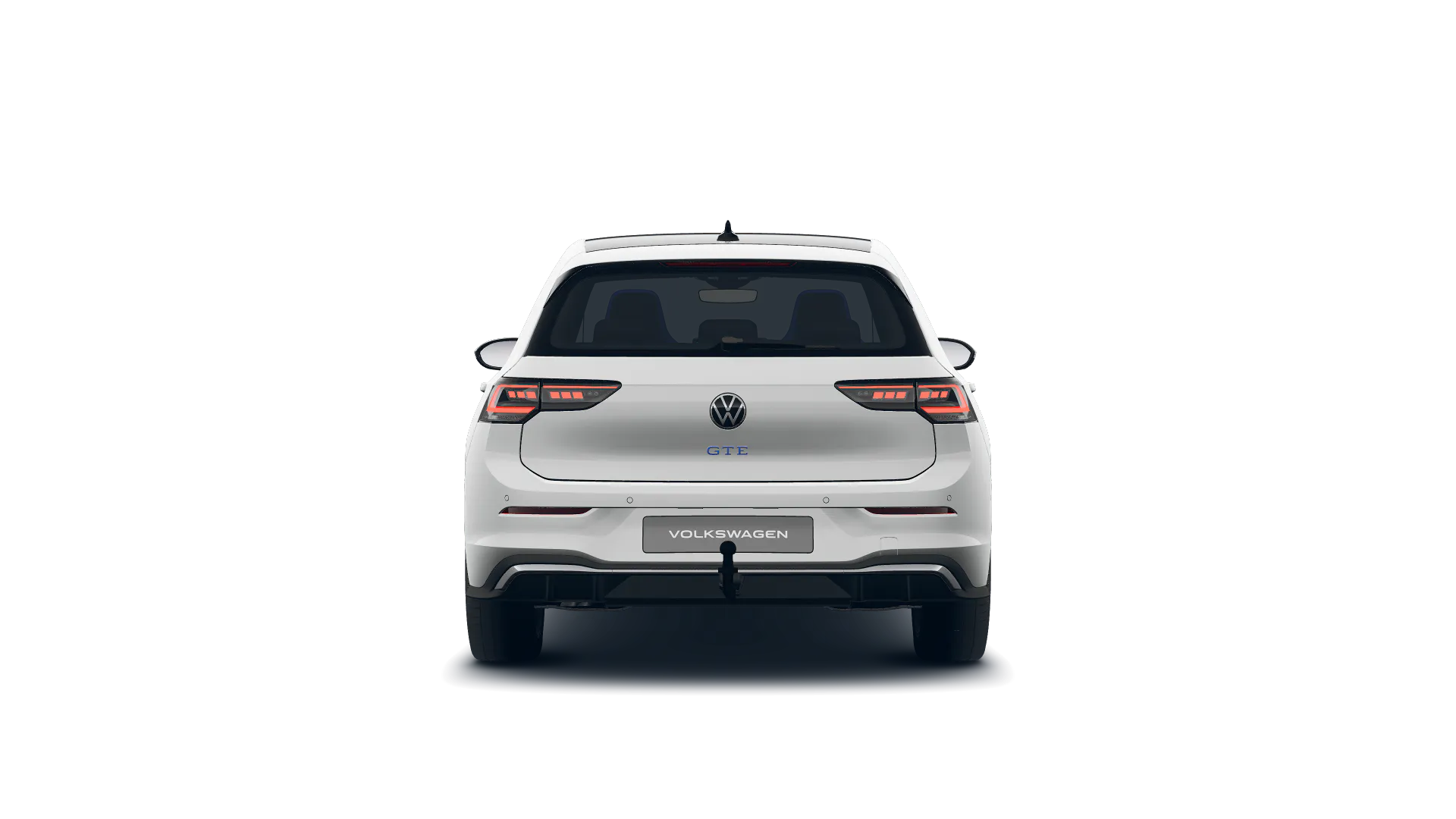 Volkswagen Golf GTE