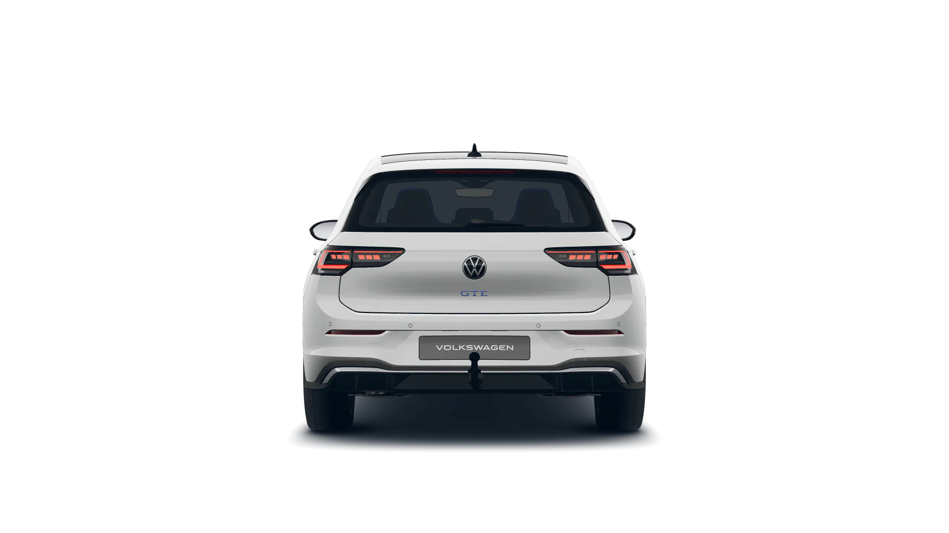 Volkswagen Golf GTE