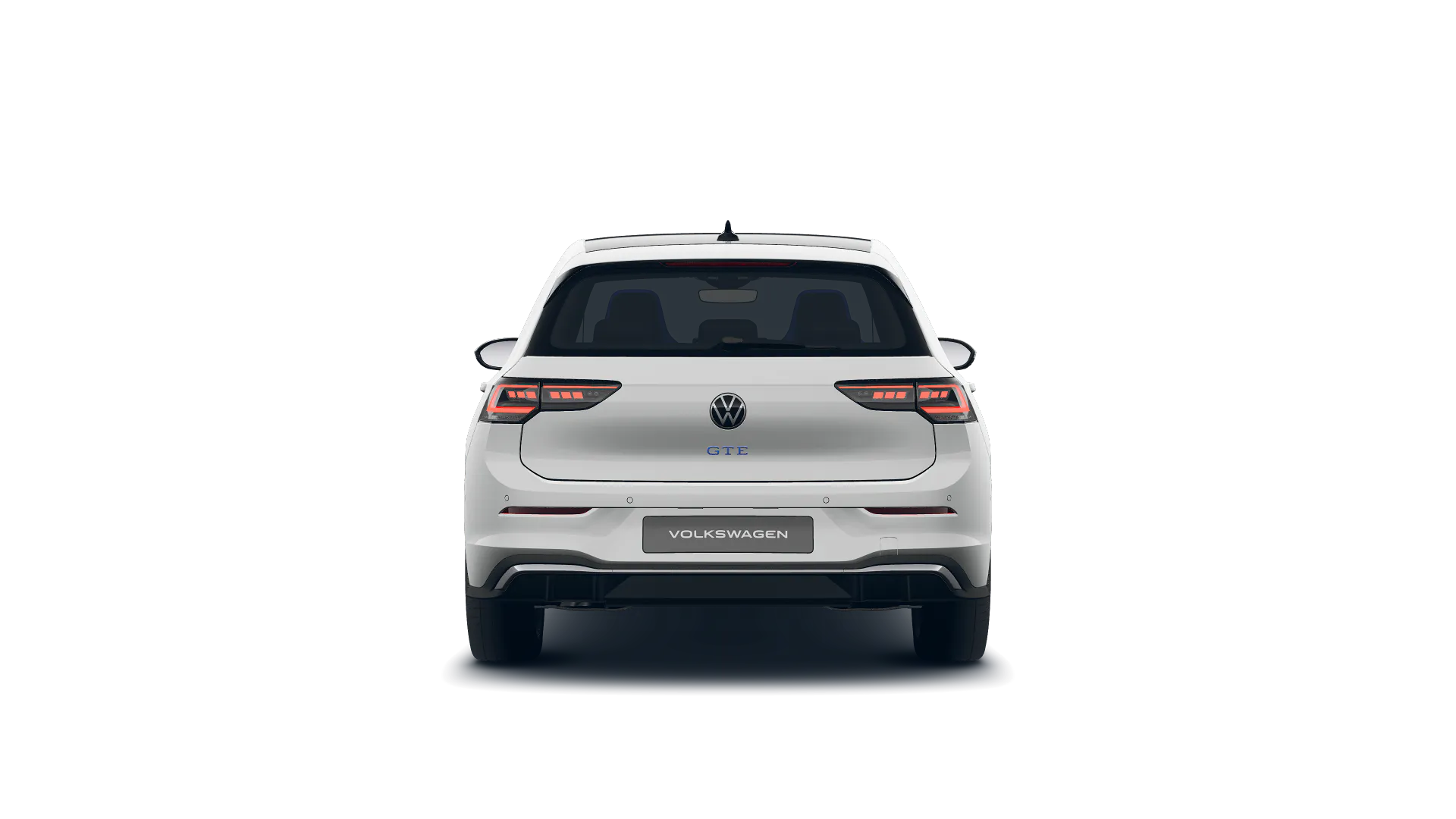 Volkswagen Golf GTE