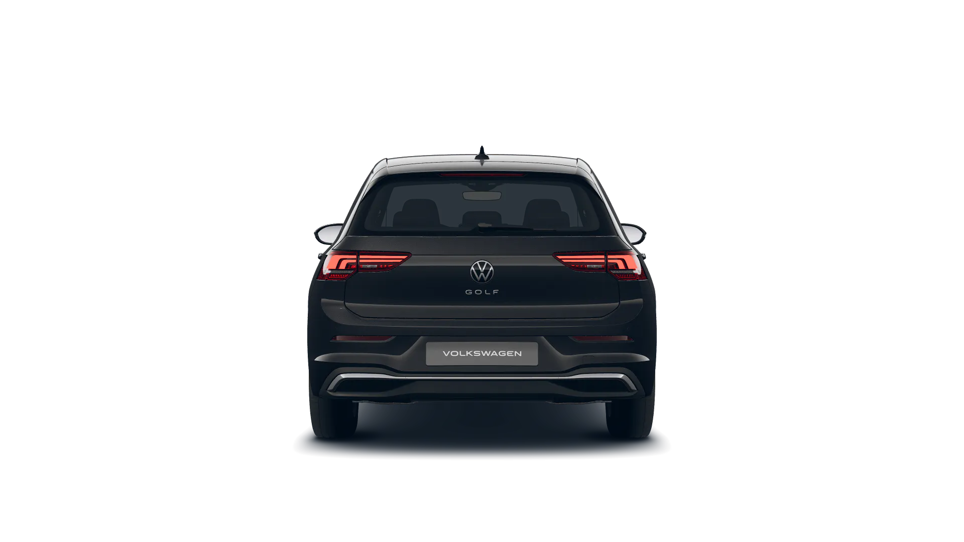 Volkswagen Golf Goal