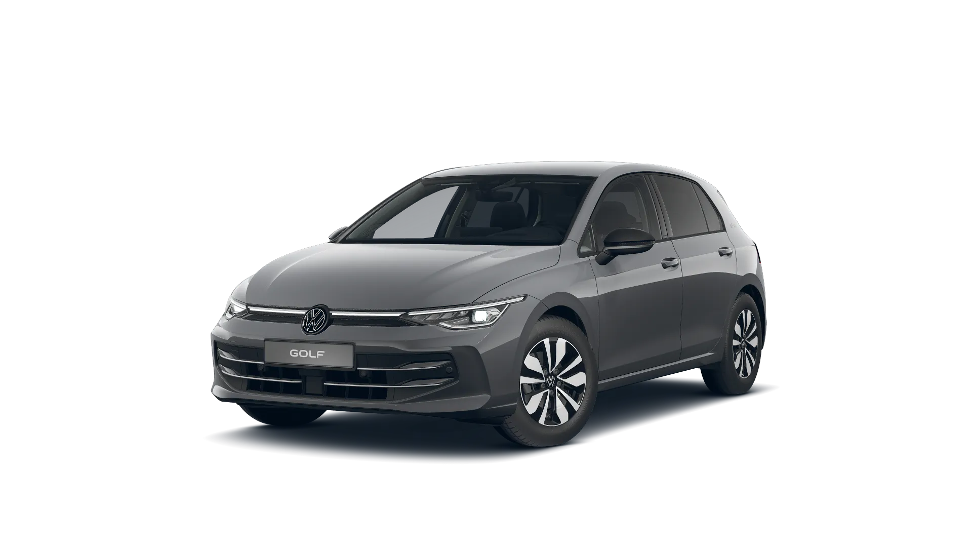 Volkswagen Golf Goal