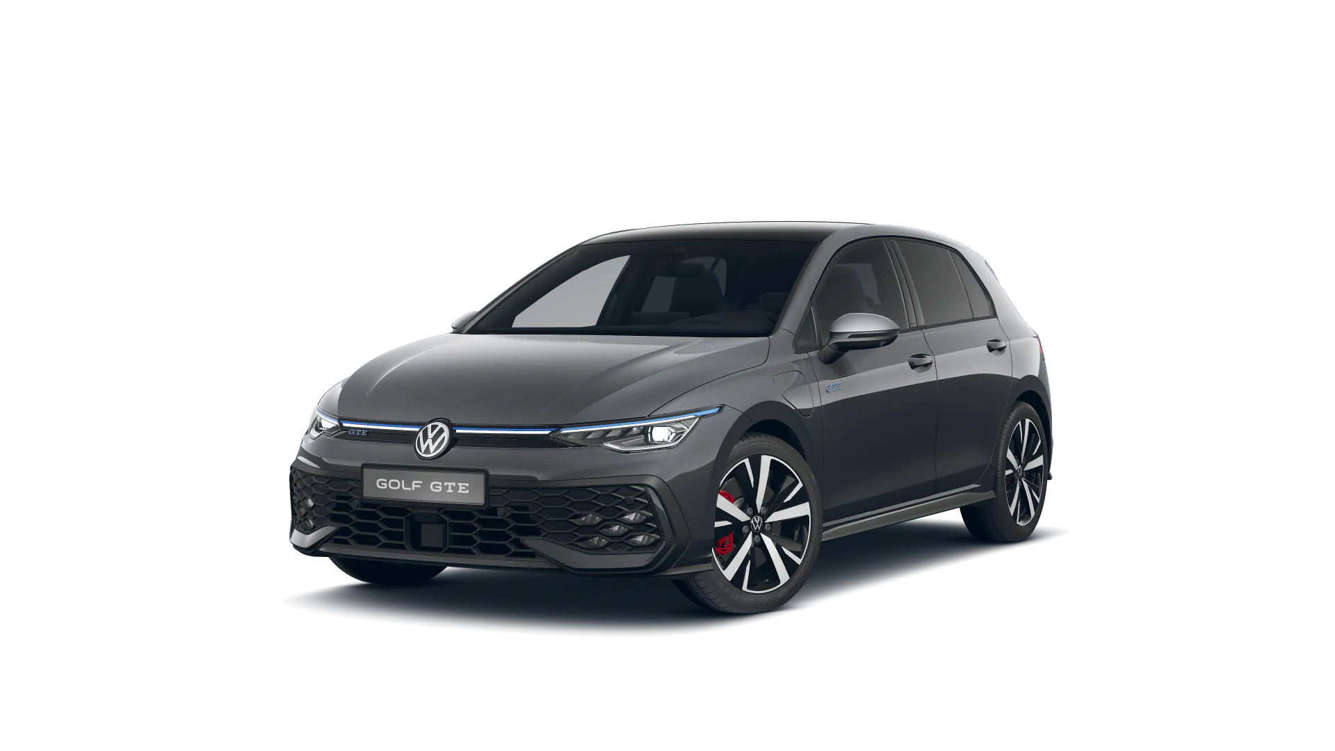 Volkswagen Golf GTE