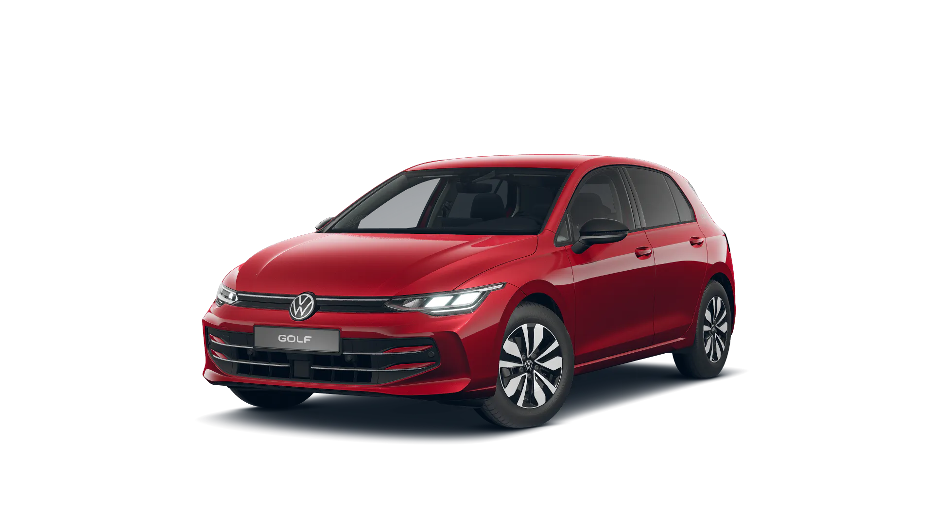 Volkswagen Golf Goal