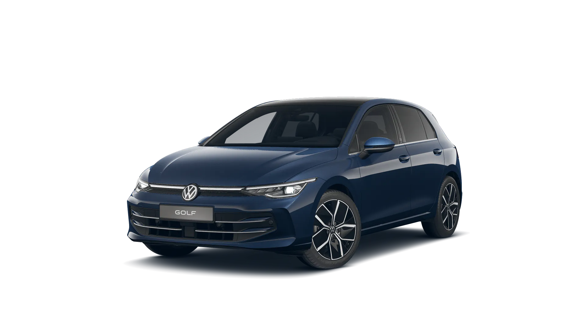 Volkswagen Golf Style