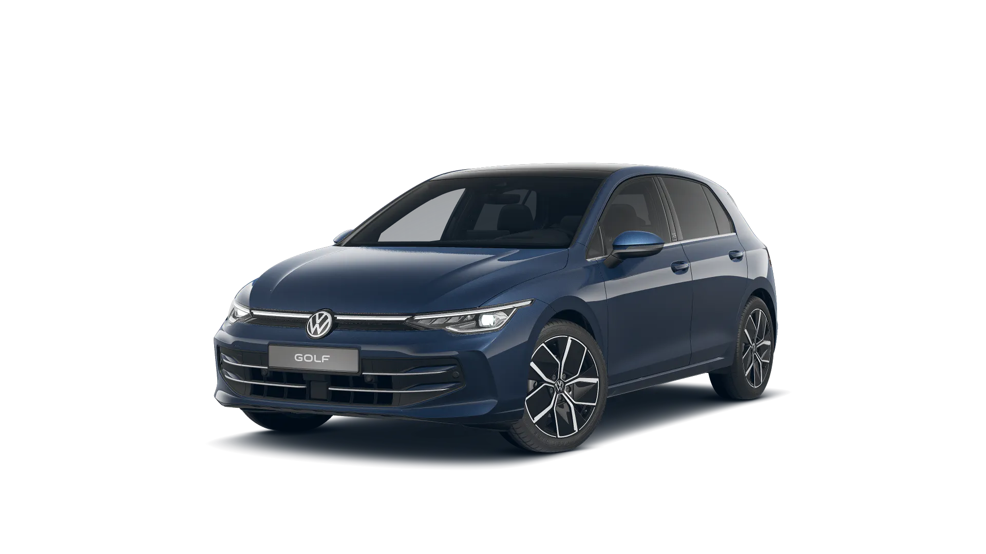 Volkswagen Golf Style