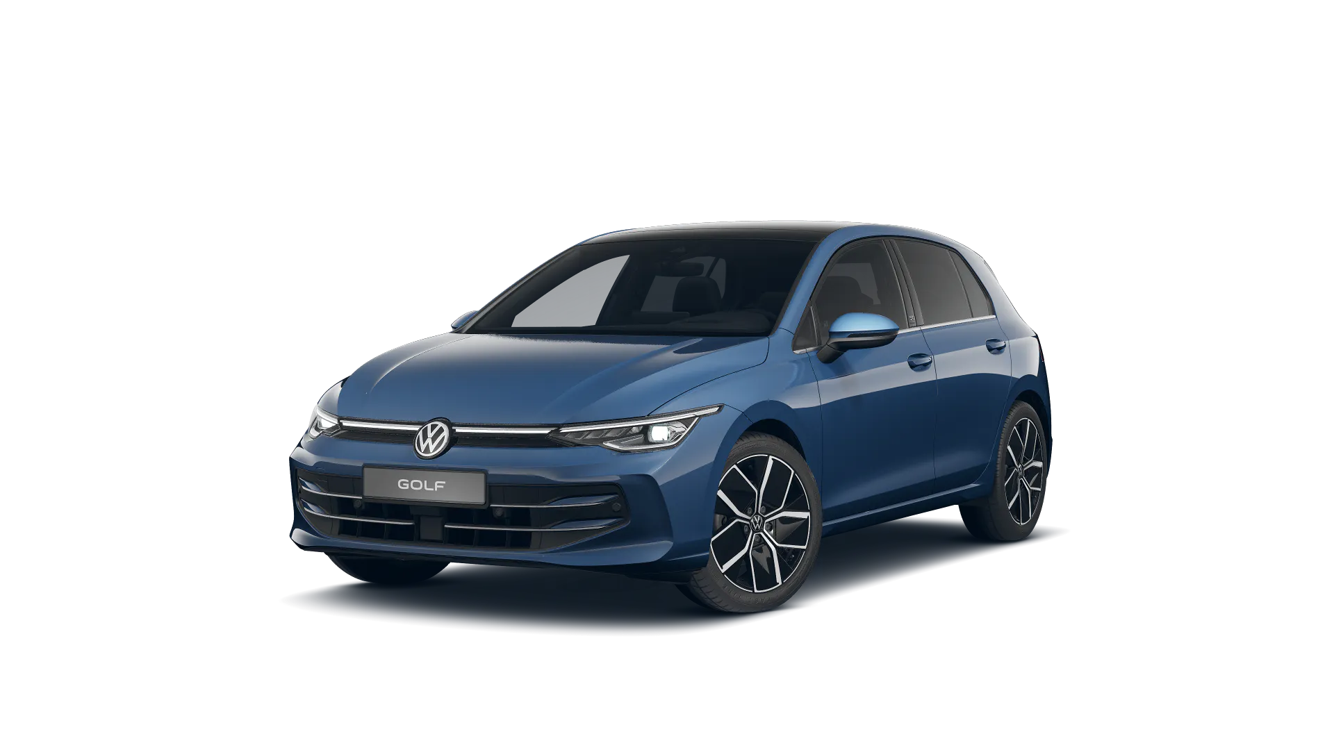 Volkswagen Golf Style