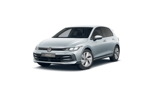 Golf United 1.5 TSI  85 kW (116 pk) 6 versnellingen manueel