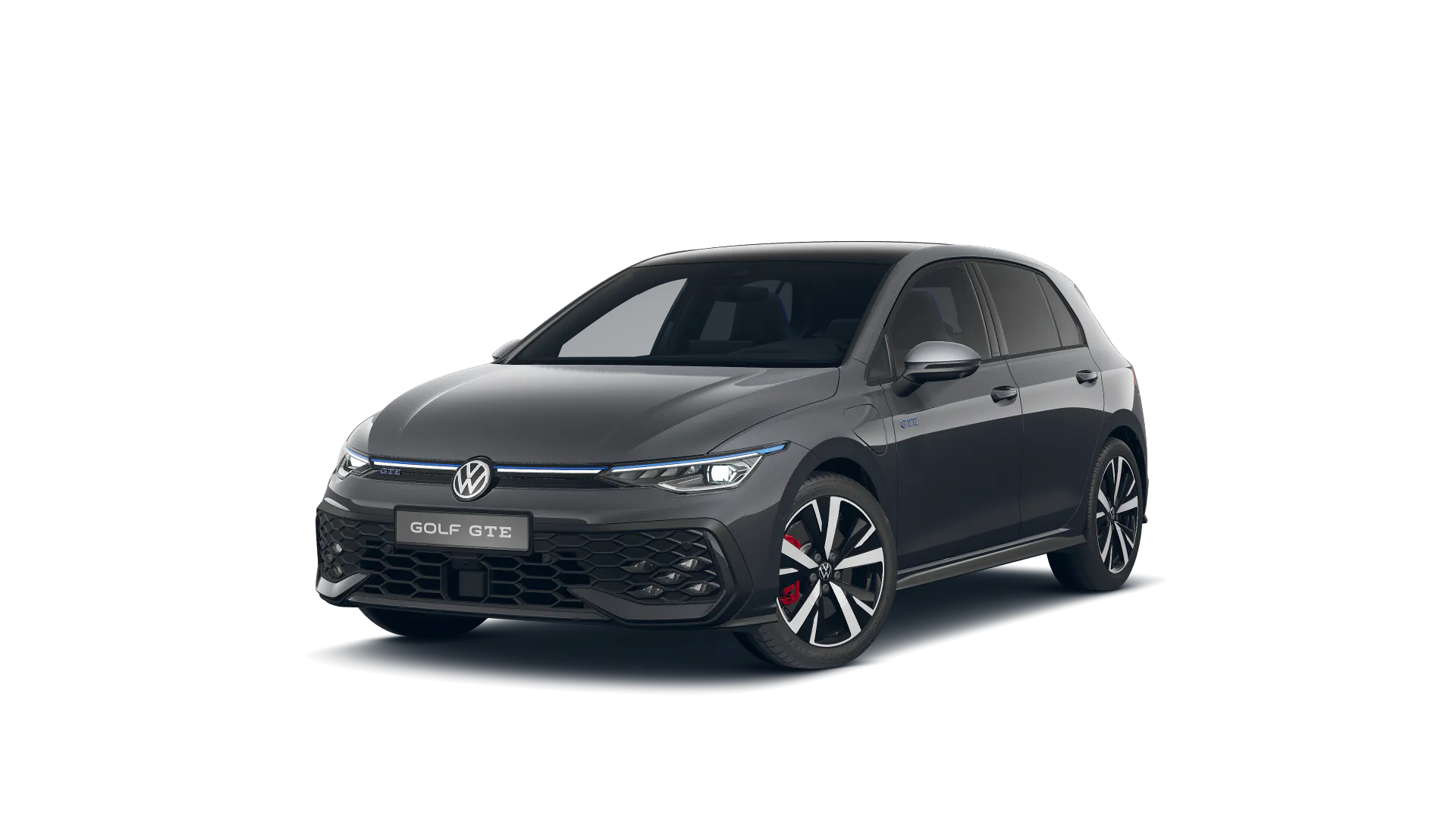 Volkswagen Golf GTE