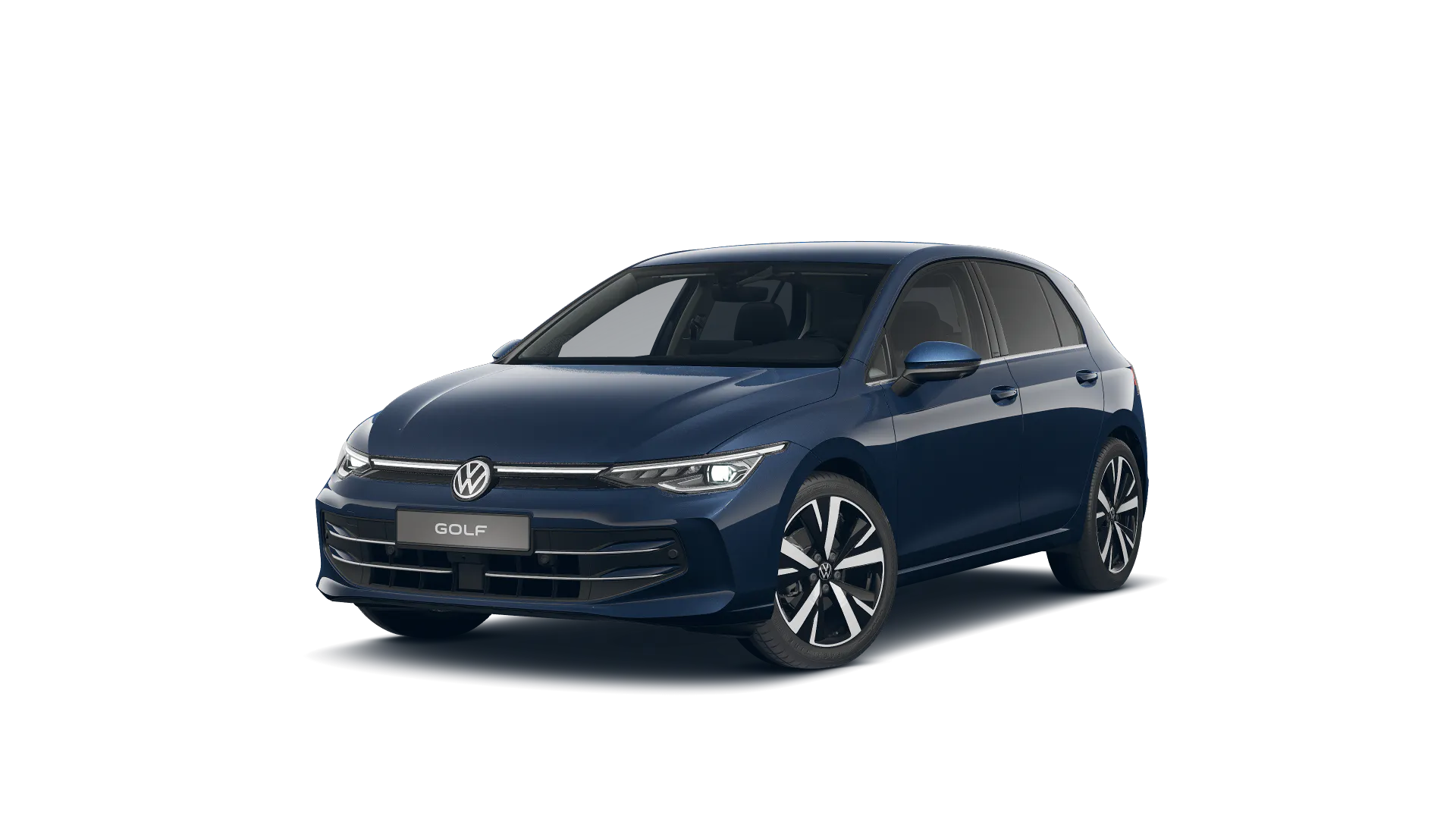 Volkswagen Golf Style