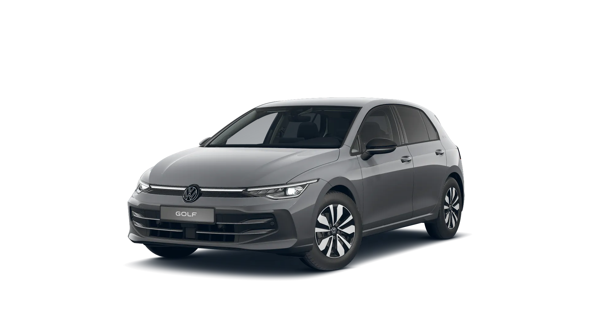 Volkswagen Golf Goal