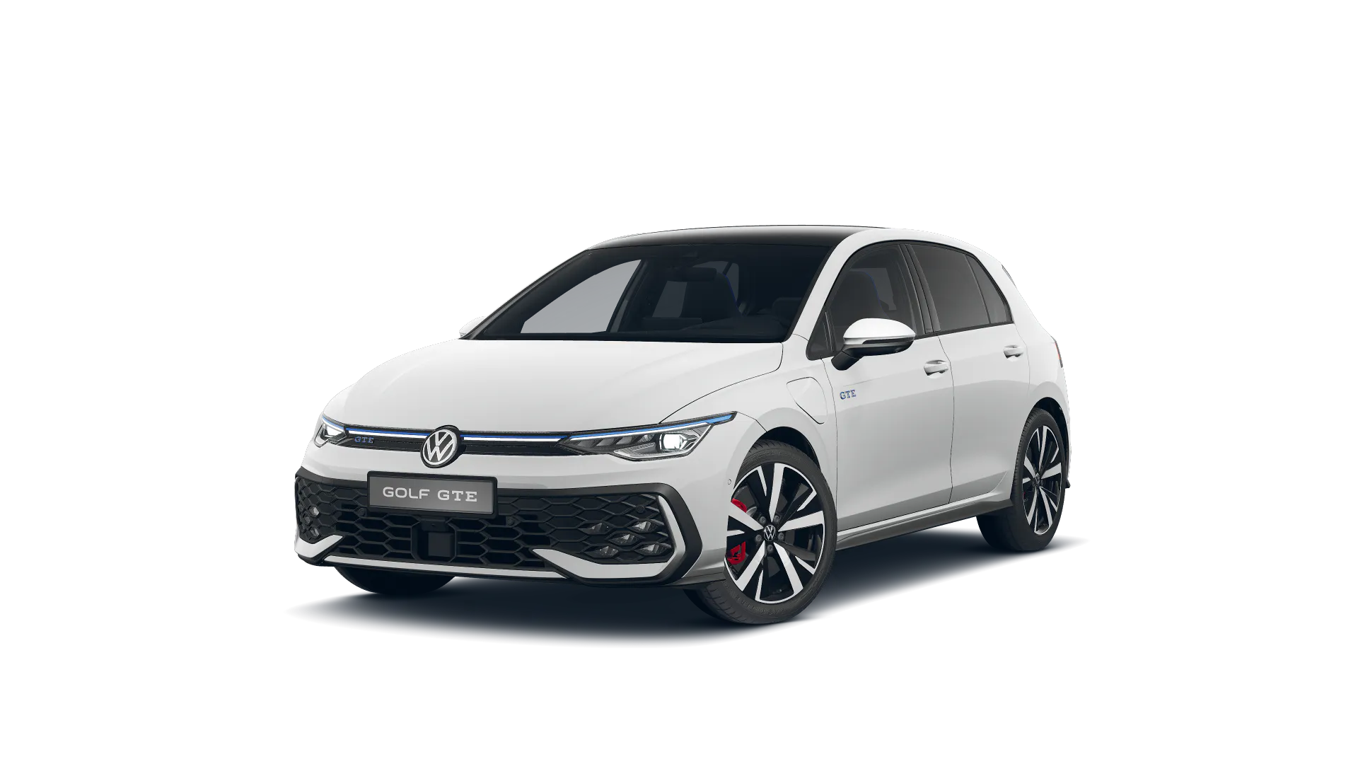 Volkswagen Golf GTE