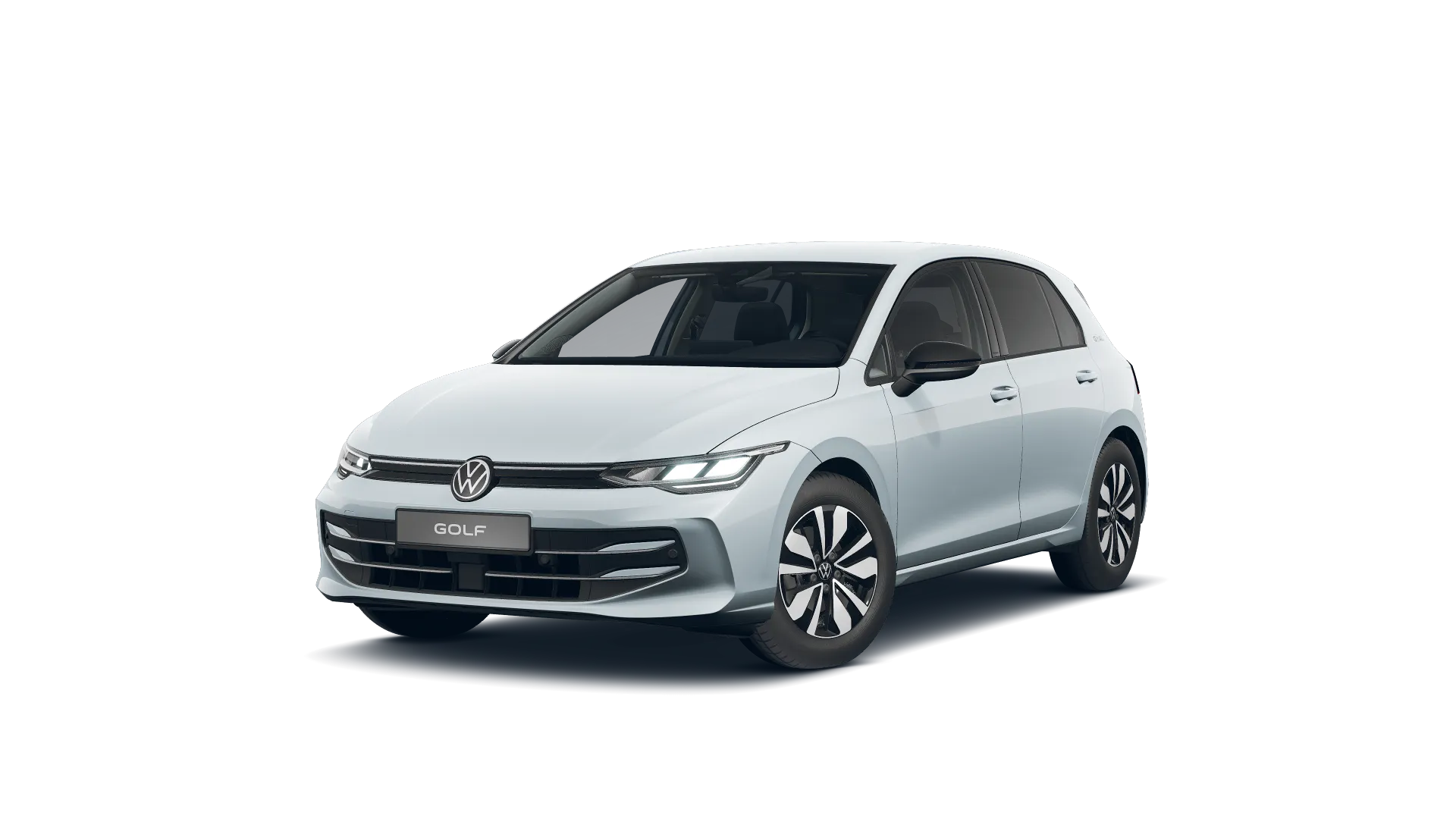 Volkswagen Golf Goal