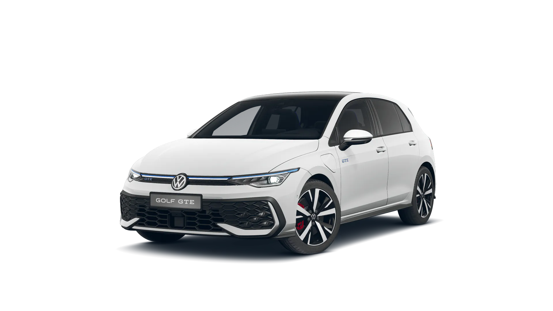 Volkswagen Golf GTE