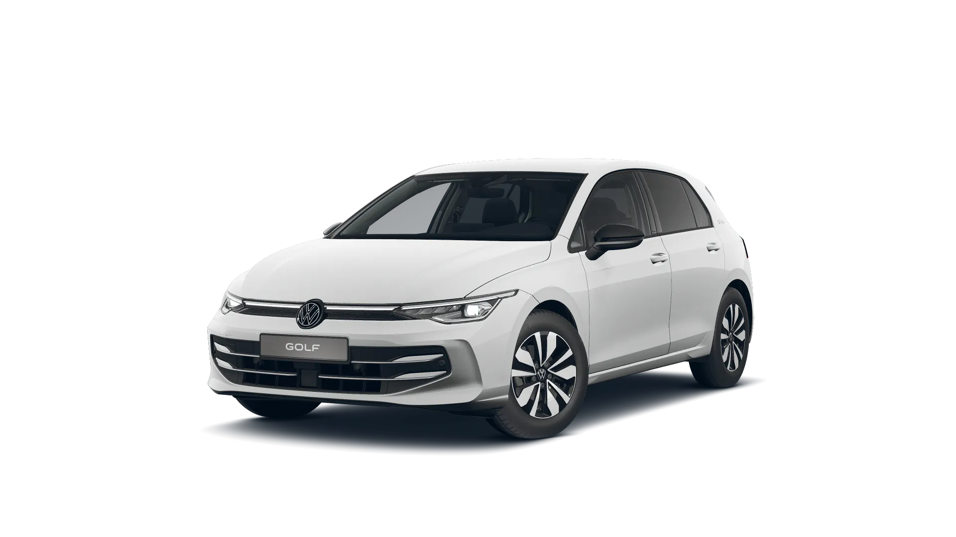 Volkswagen Golf Goal