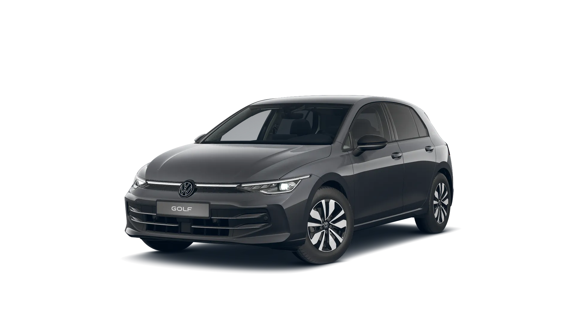 Volkswagen Golf Goal